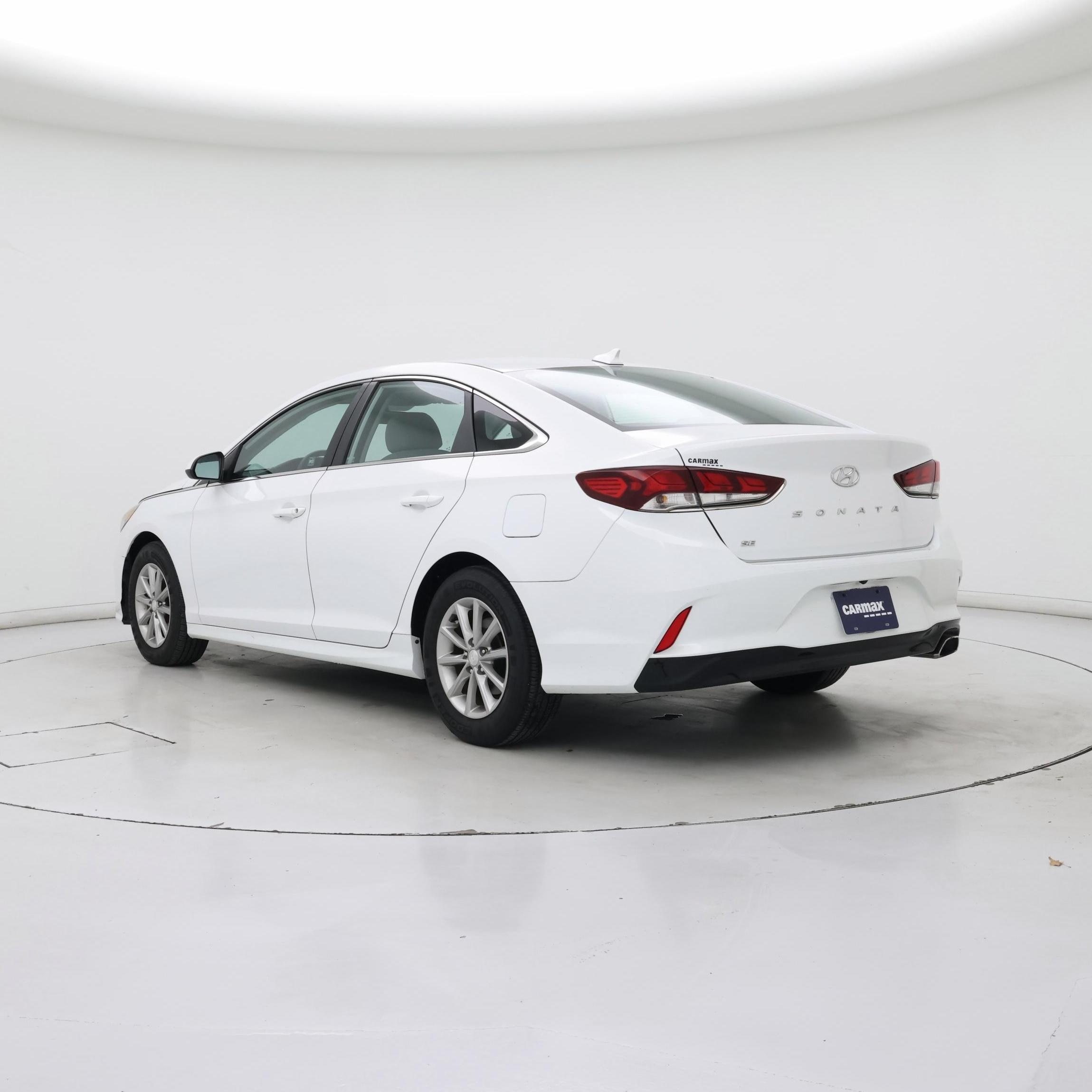 Thumbnail: 2018 Hyundai Sonata - 2