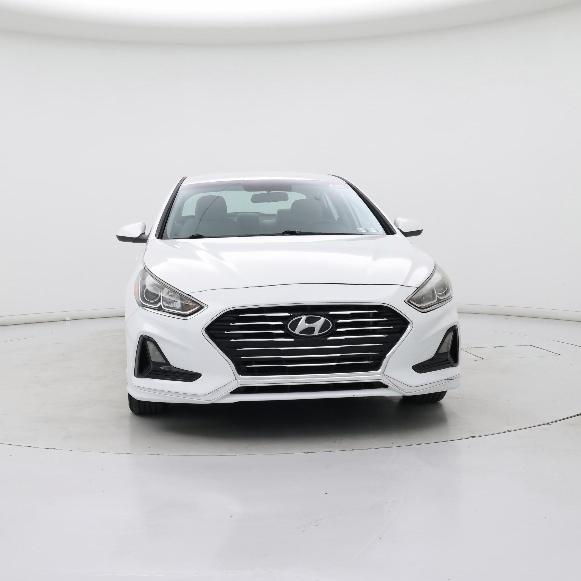 Thumbnail: 2018 Hyundai Sonata - 5