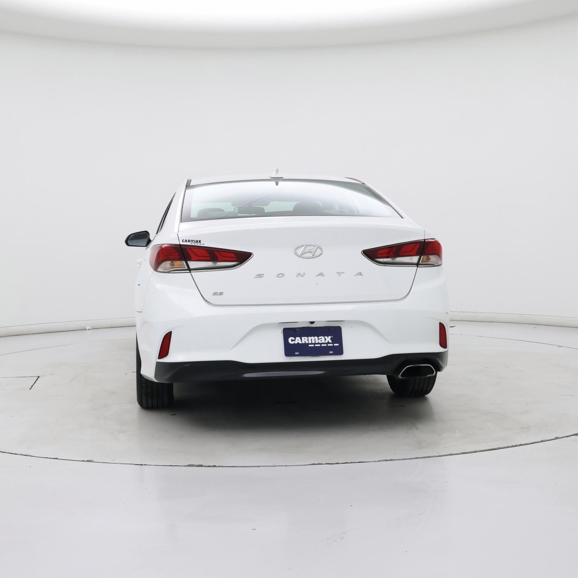 Thumbnail: 2018 Hyundai Sonata - 6