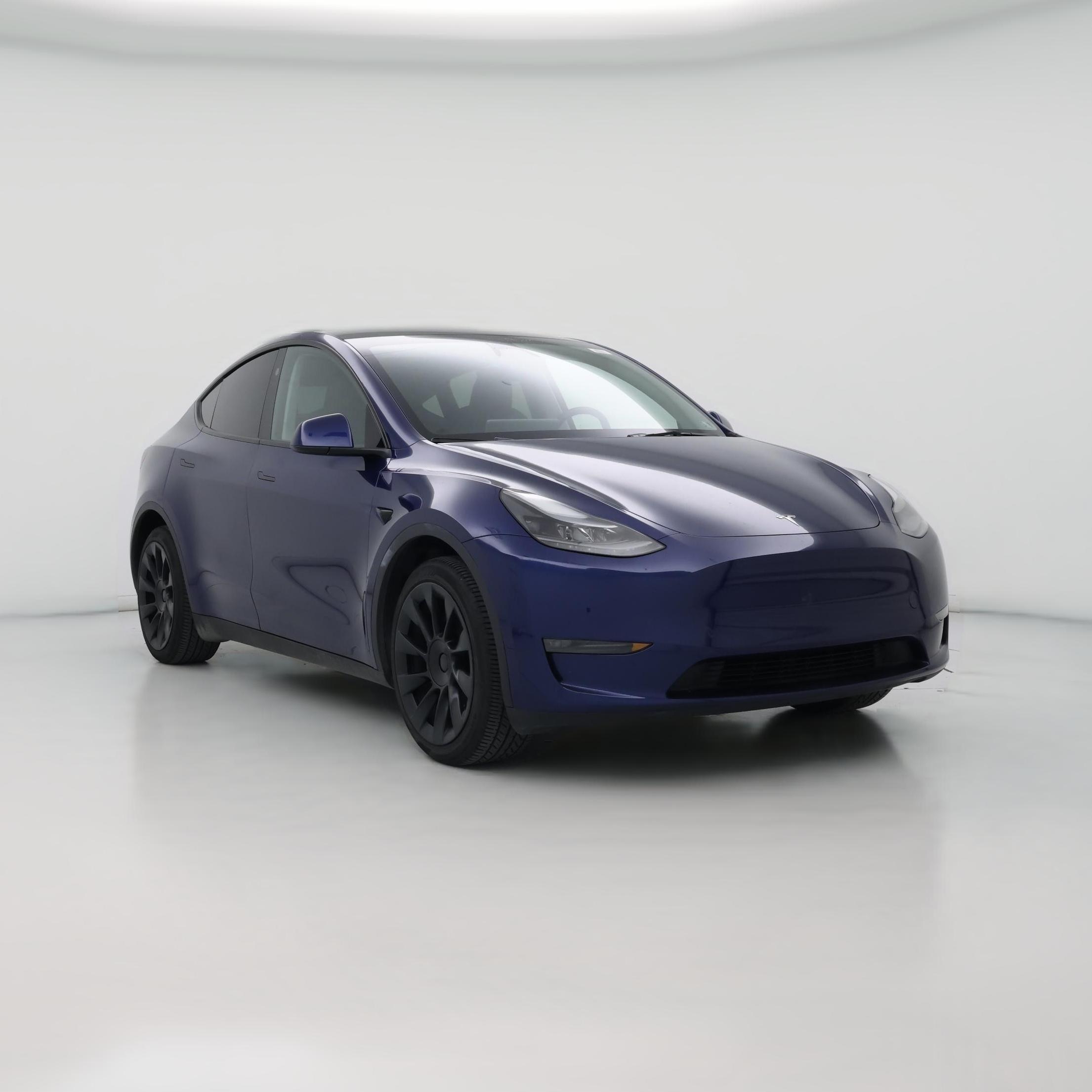 Thumbnail: 2023 Tesla Model Y - 1