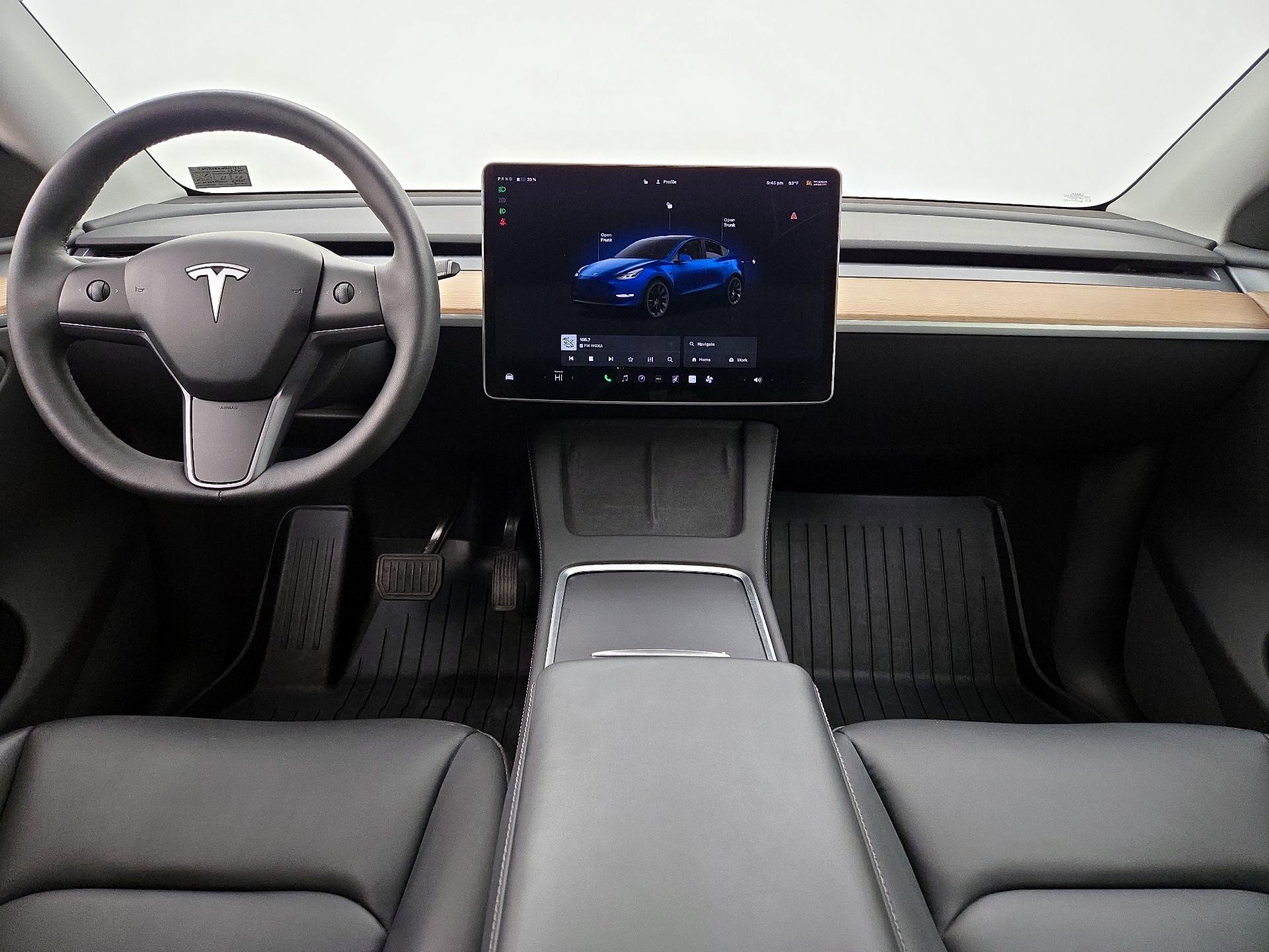 Thumbnail: 2023 Tesla Model Y - 9