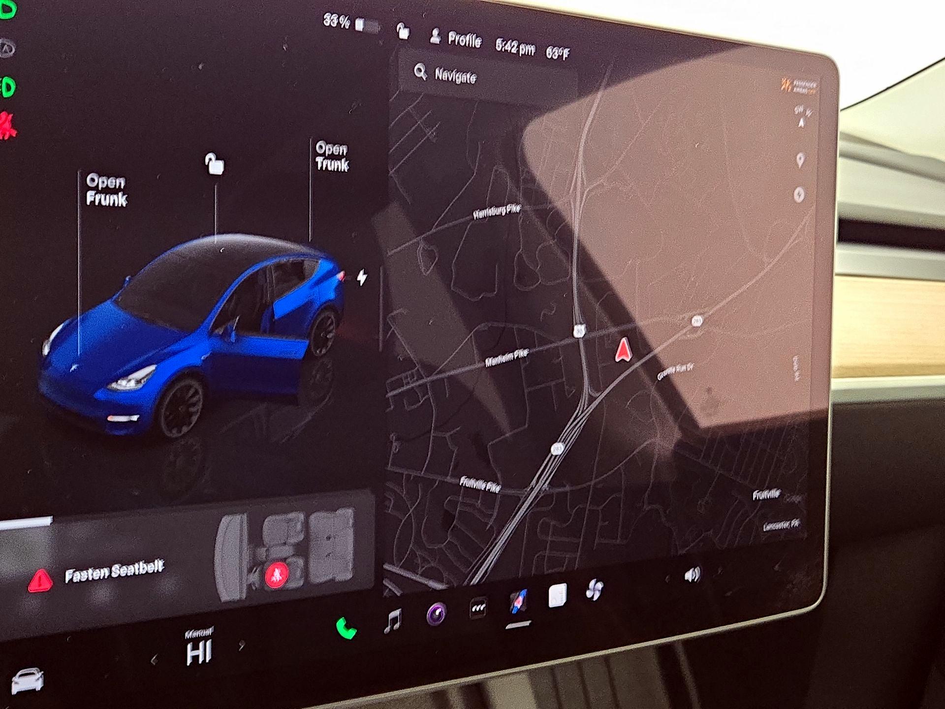 Thumbnail: 2023 Tesla Model Y - 13