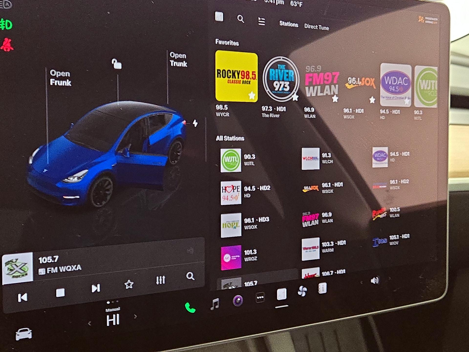 Thumbnail: 2023 Tesla Model Y - 15