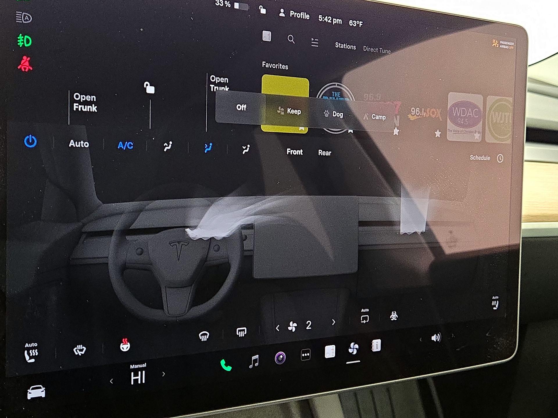 Thumbnail: 2023 Tesla Model Y - 16