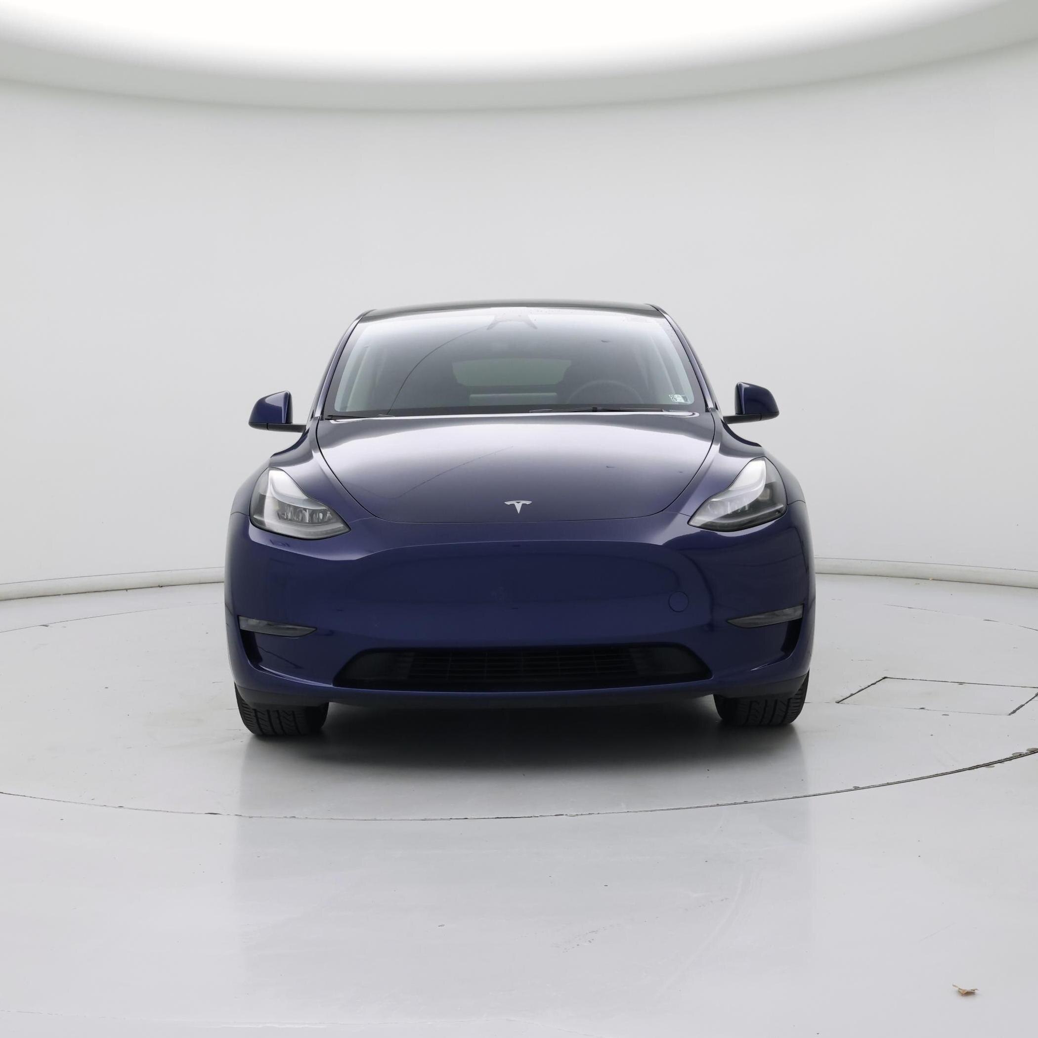 Thumbnail: 2023 Tesla Model Y - 5