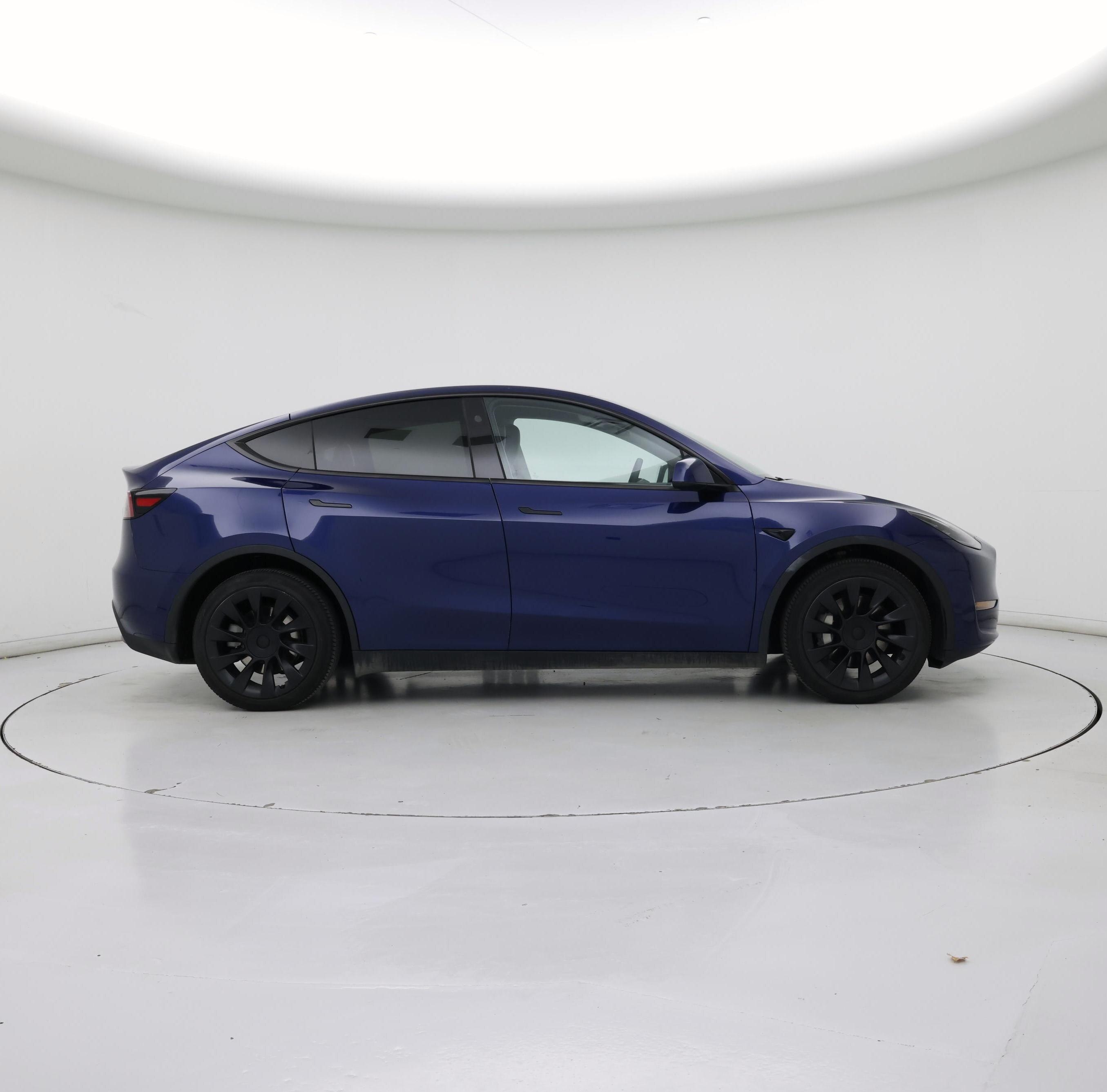 Thumbnail: 2023 Tesla Model Y - 7