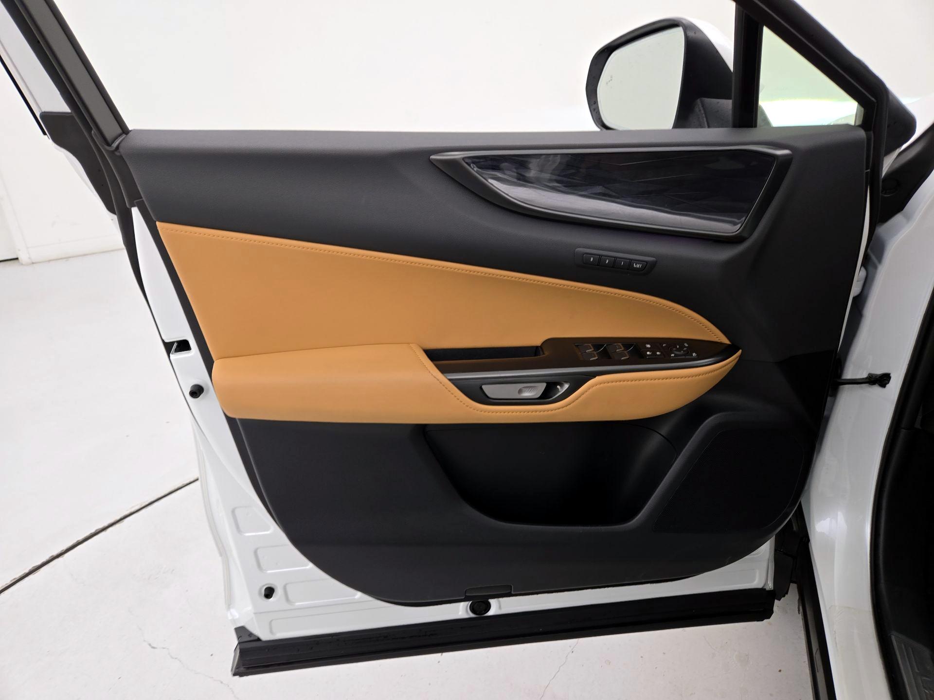 Thumbnail: 2025 Lexus NX - 12