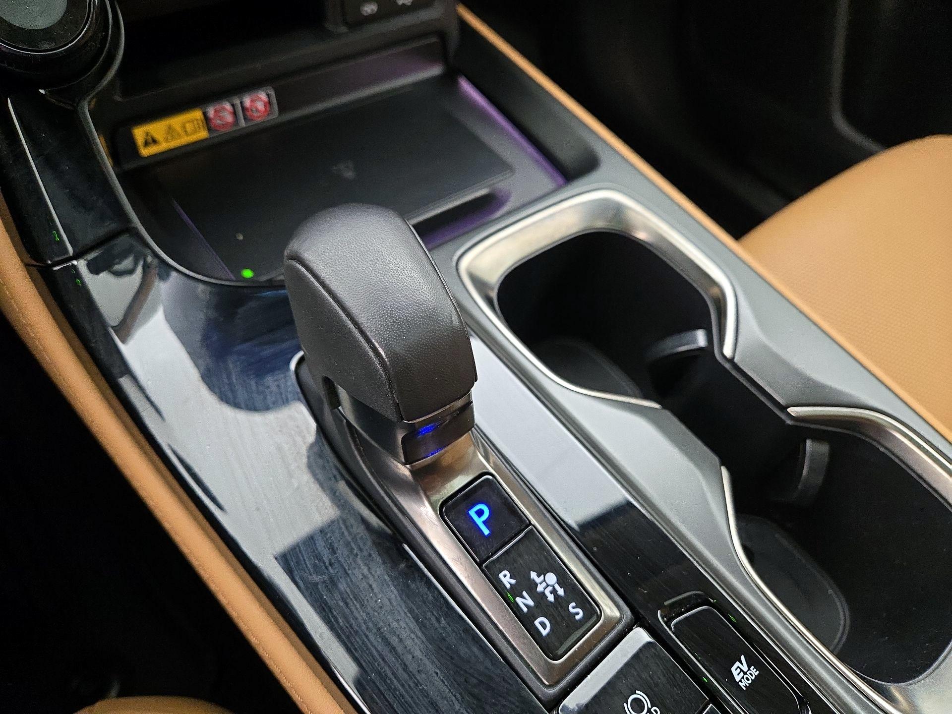 Thumbnail: 2025 Lexus NX - 17