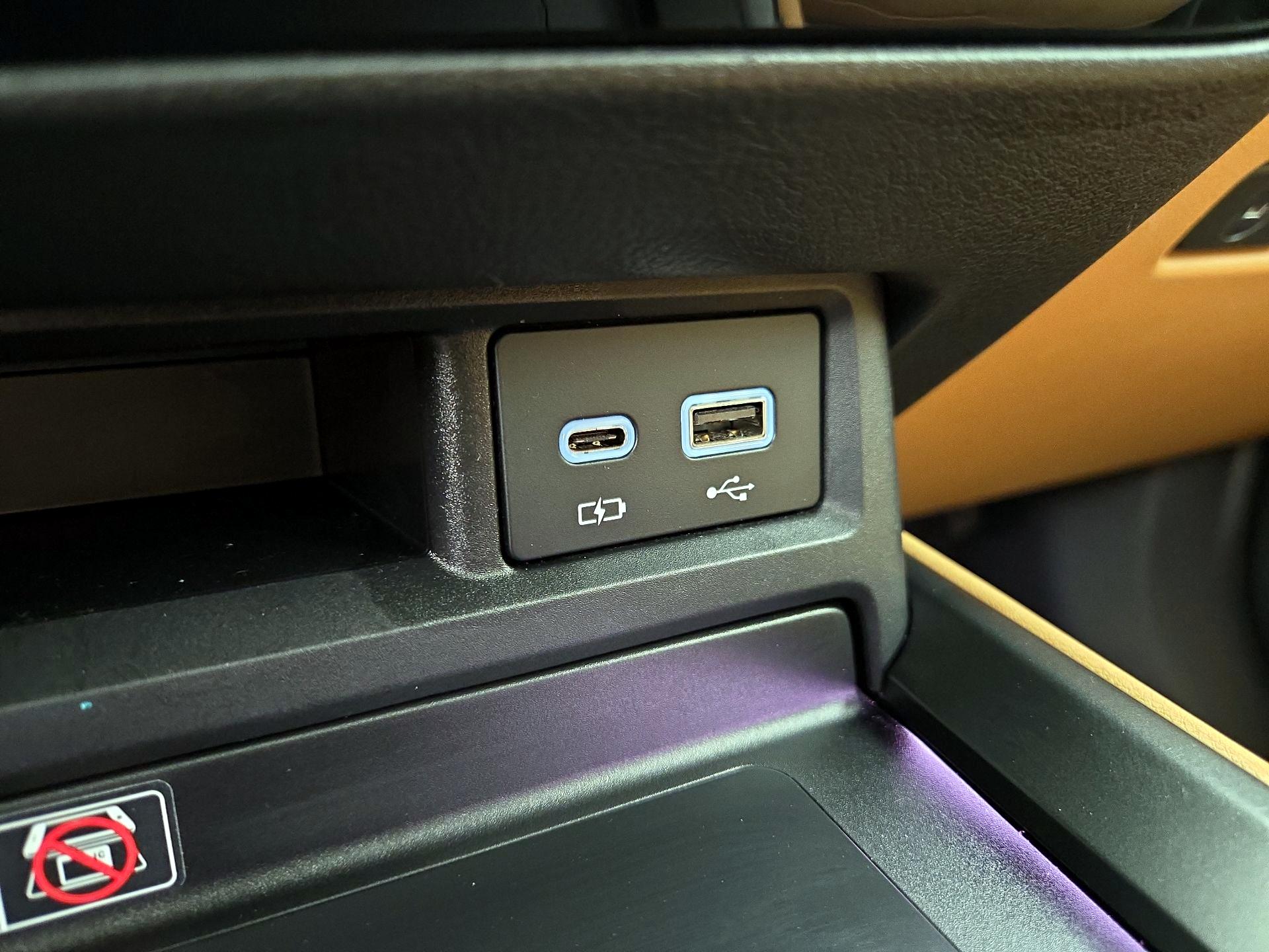 Thumbnail: 2025 Lexus NX - 18