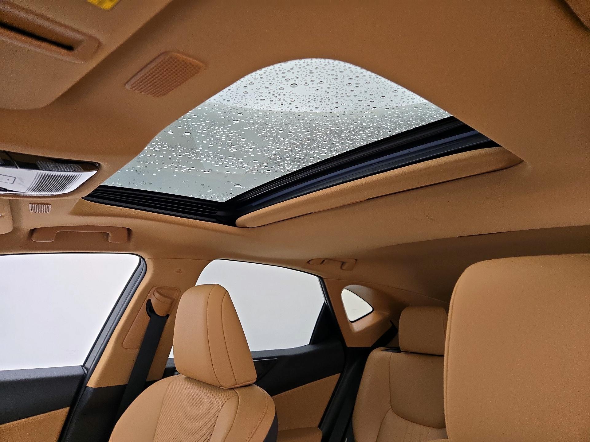 Thumbnail: 2025 Lexus NX - 19