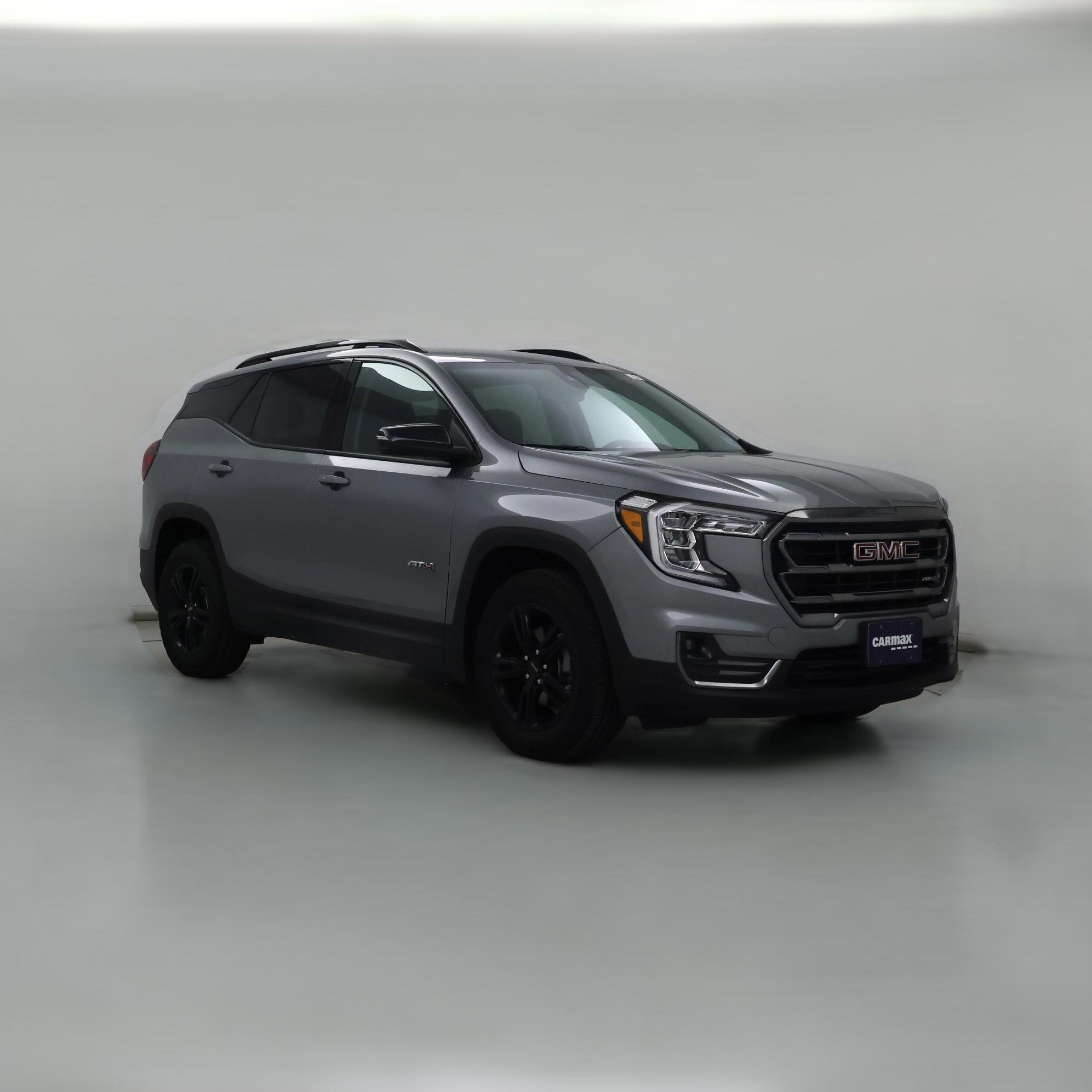 Thumbnail: 2023 GMC Terrain - 1