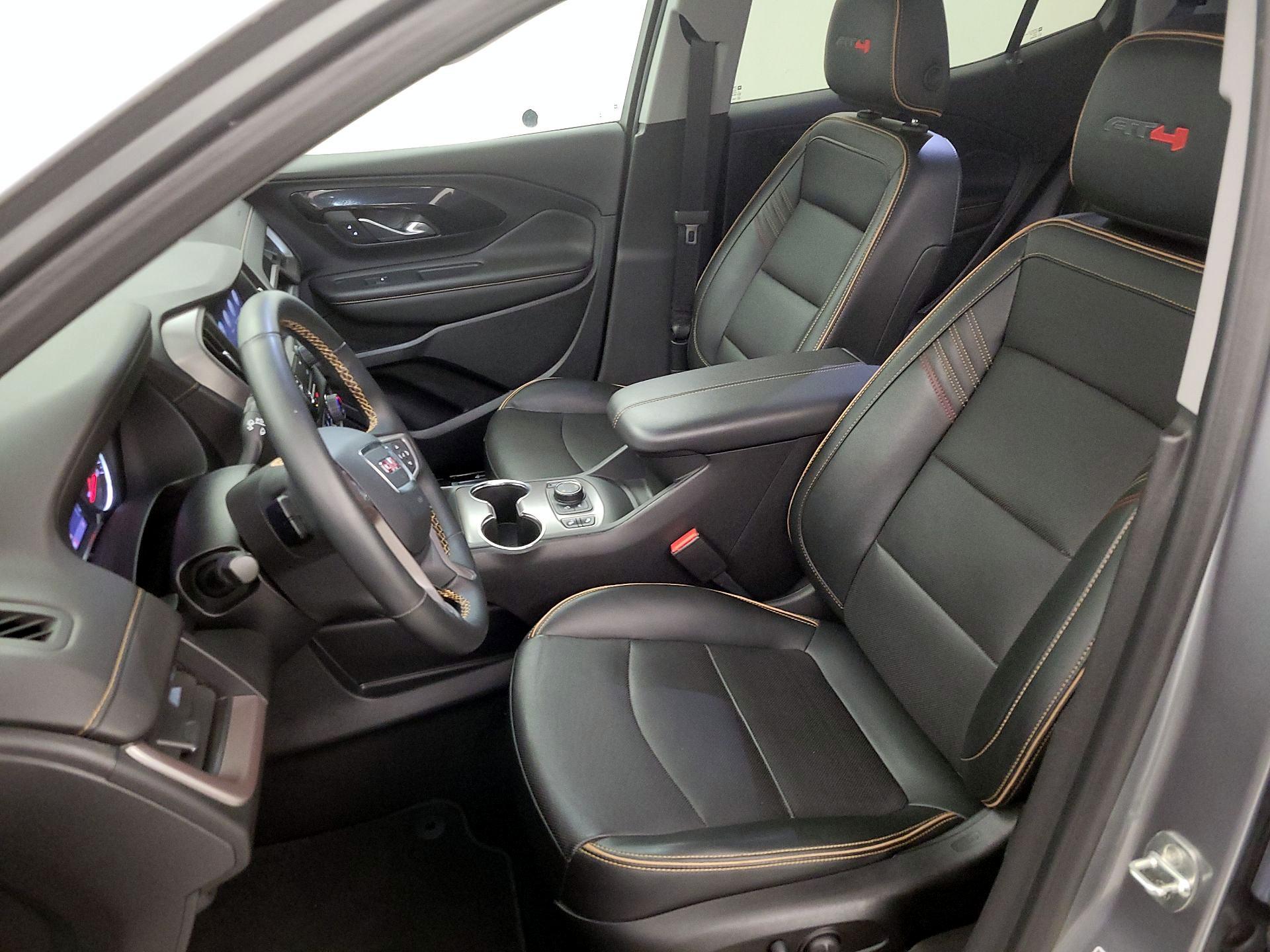 Thumbnail: 2023 GMC Terrain - 11