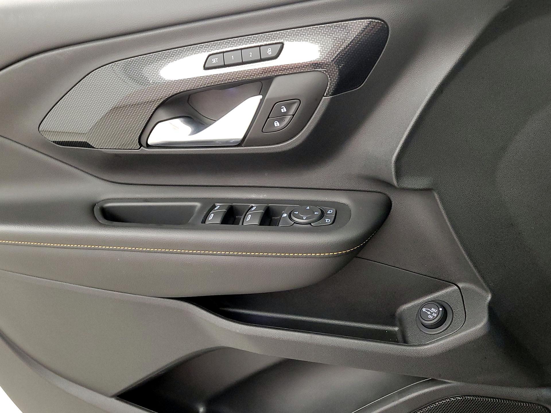 Thumbnail: 2023 GMC Terrain - 12