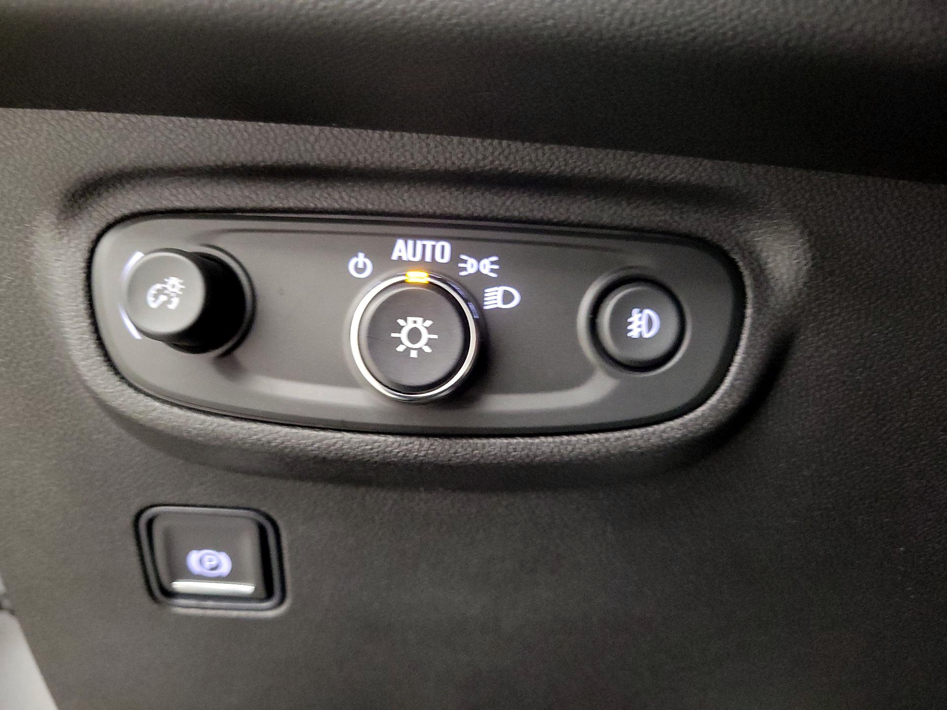 Thumbnail: 2023 GMC Terrain - 13