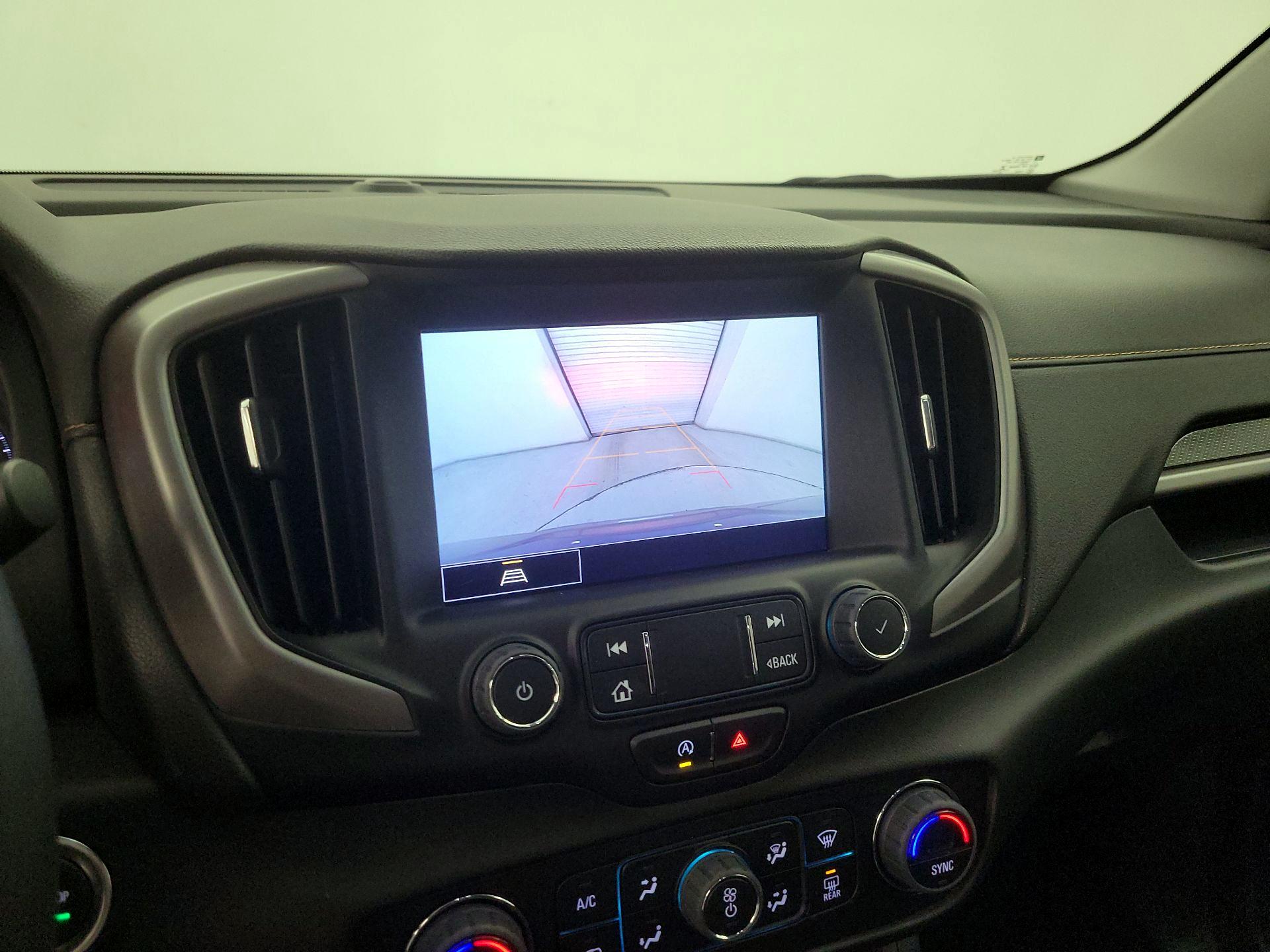 Thumbnail: 2023 GMC Terrain - 15