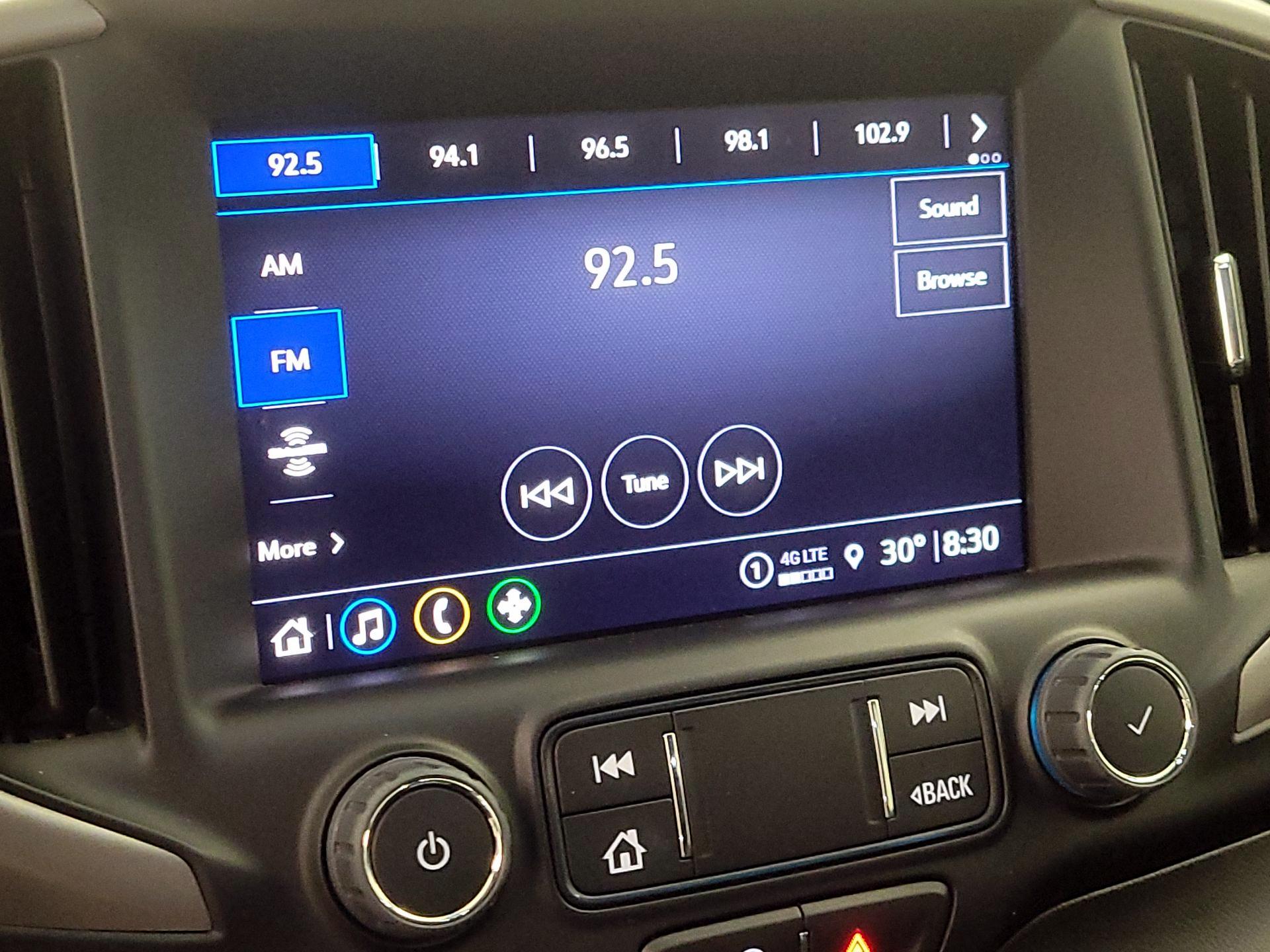 Thumbnail: 2023 GMC Terrain - 16