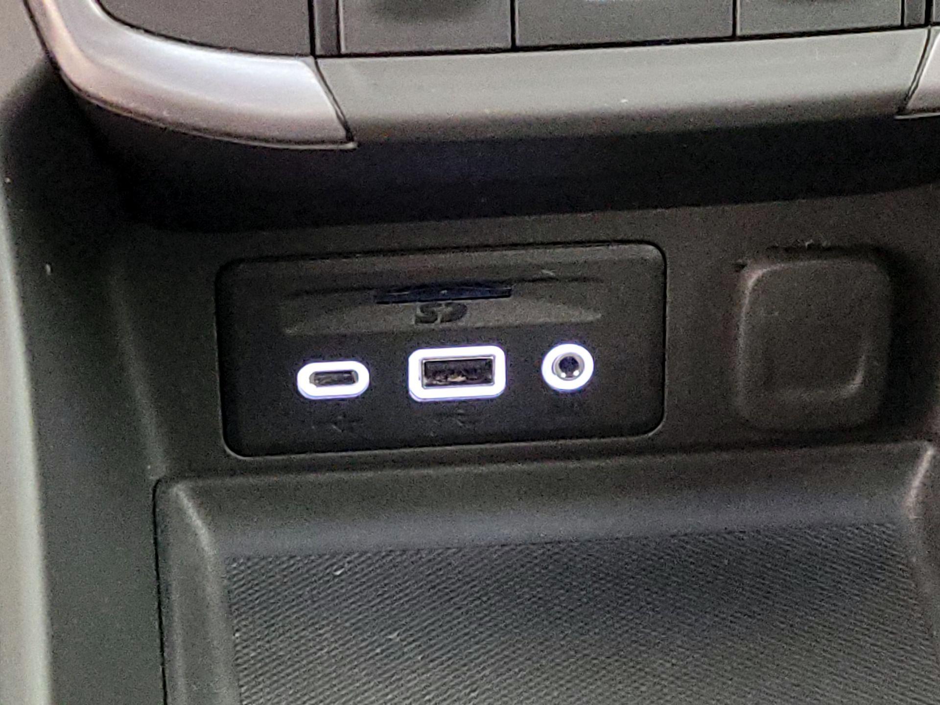 Thumbnail: 2023 GMC Terrain - 19