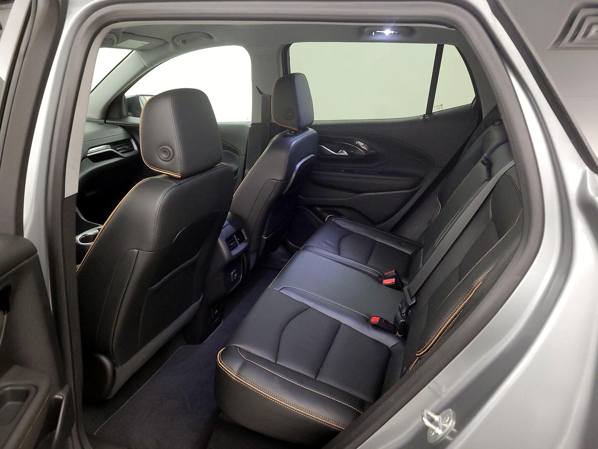 Thumbnail: 2023 GMC Terrain - 20