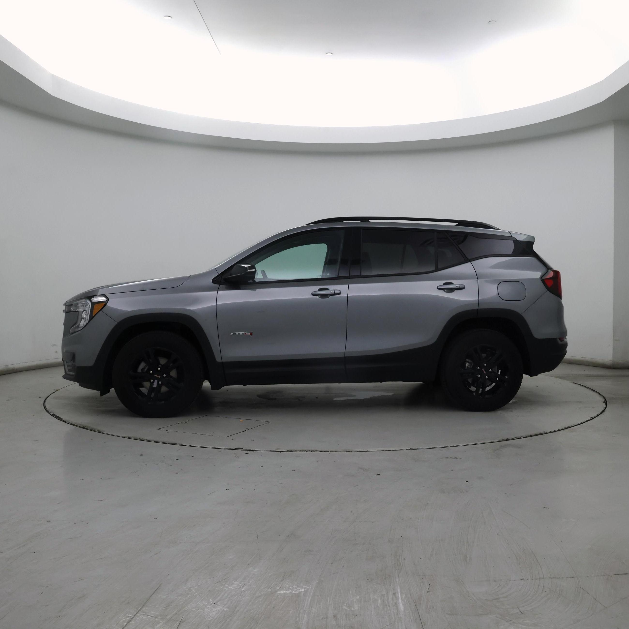 Thumbnail: 2023 GMC Terrain - 3