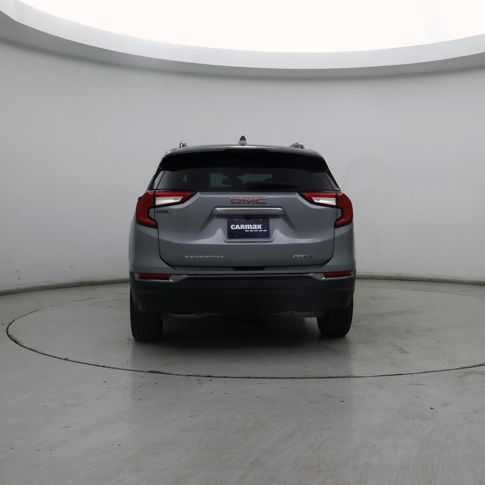 Thumbnail: 2023 GMC Terrain - 6