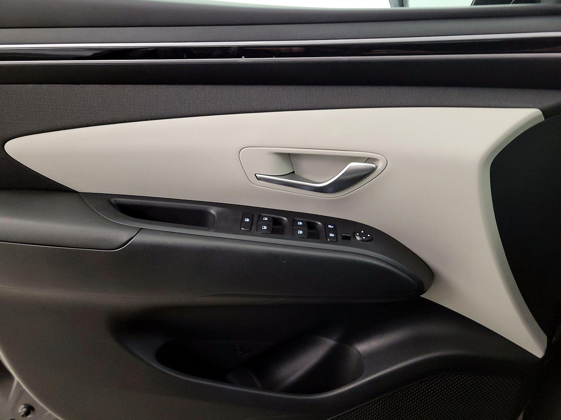 Thumbnail: 2024 Hyundai Tucson - 12