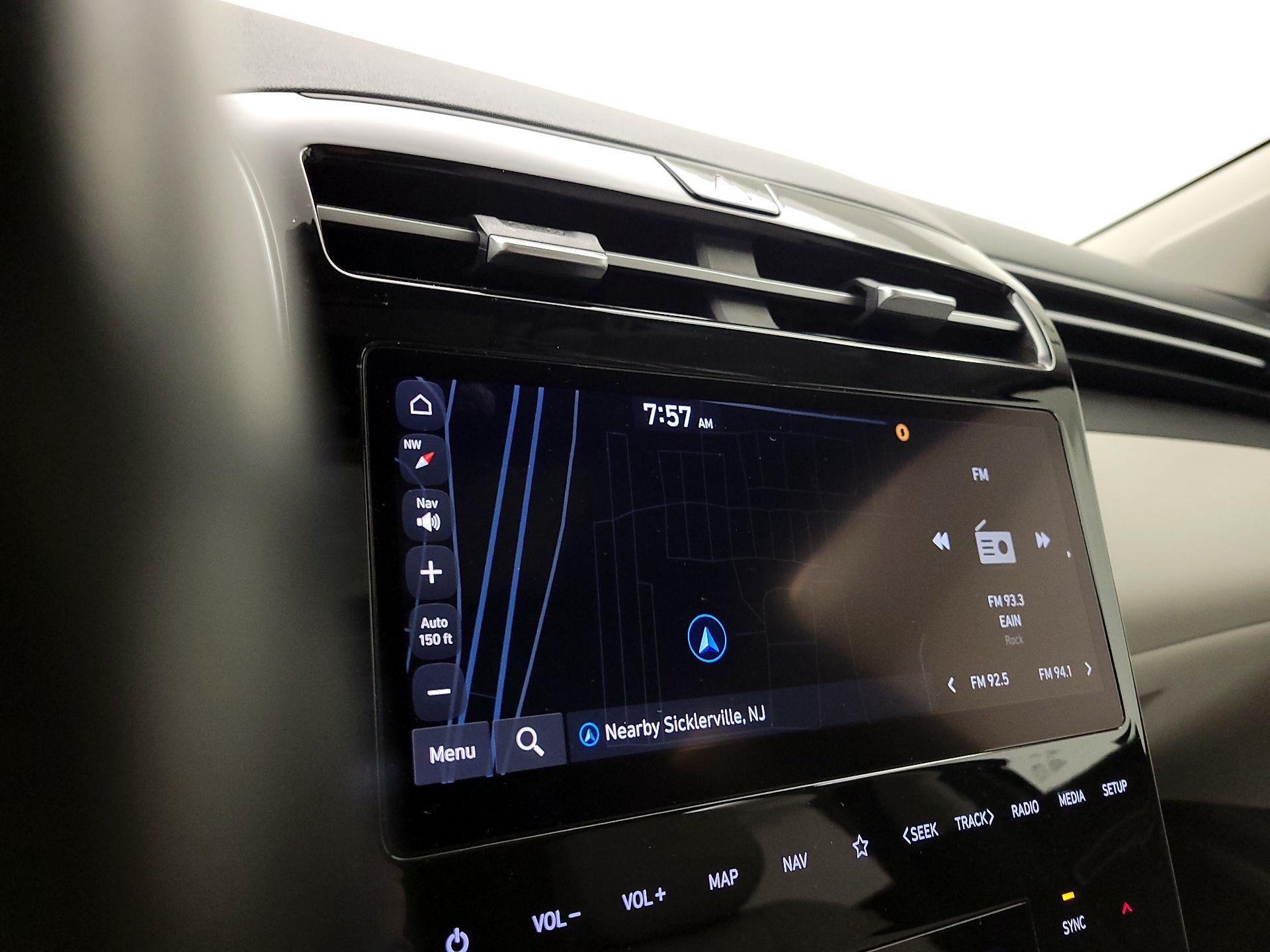 Thumbnail: 2024 Hyundai Tucson - 14