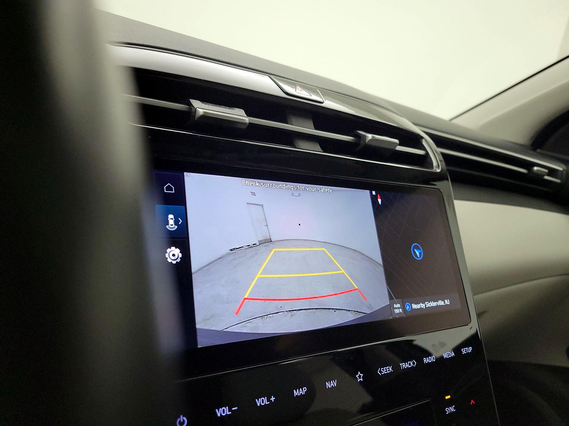 Thumbnail: 2024 Hyundai Tucson - 15