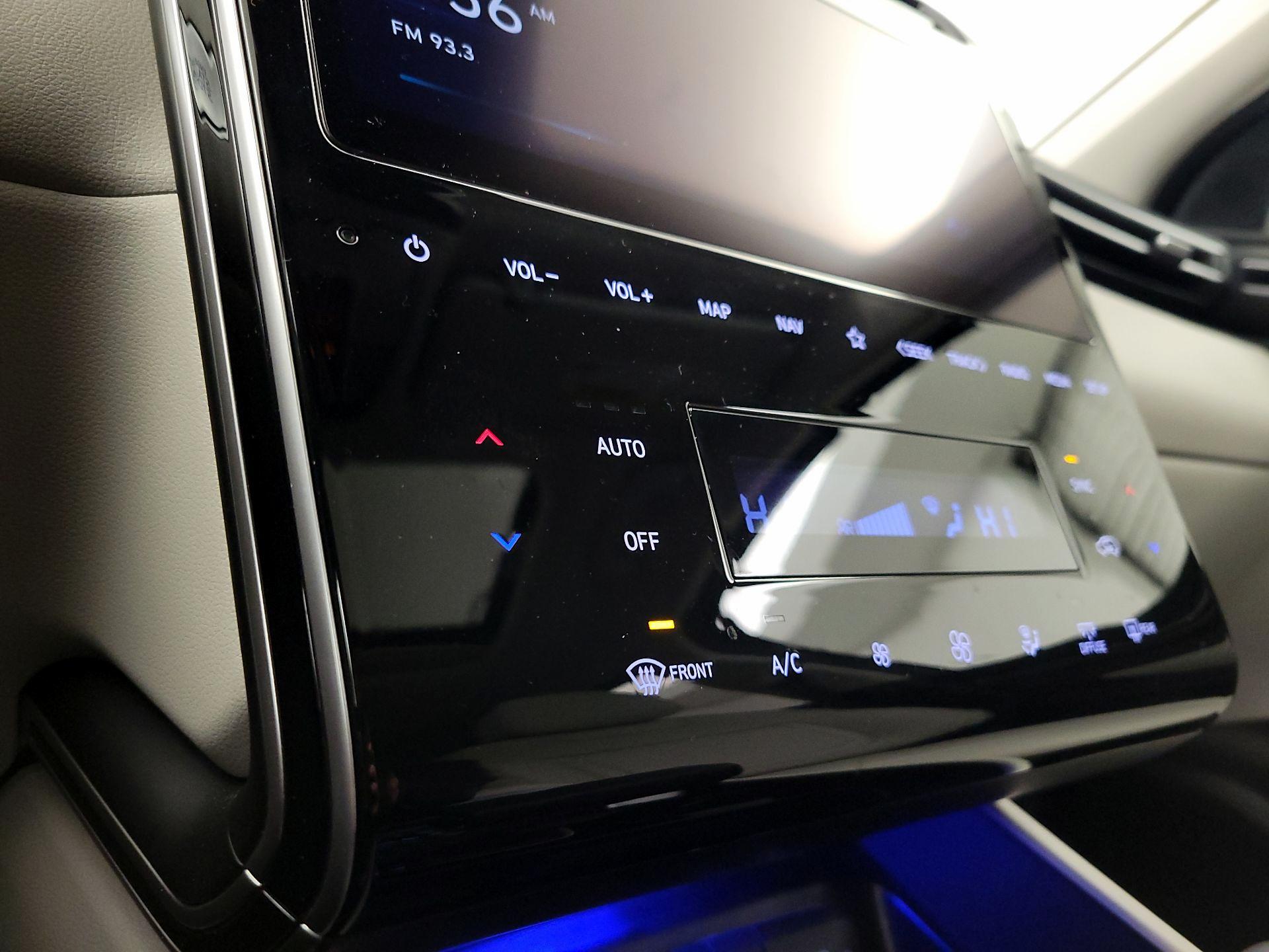 Thumbnail: 2024 Hyundai Tucson - 17