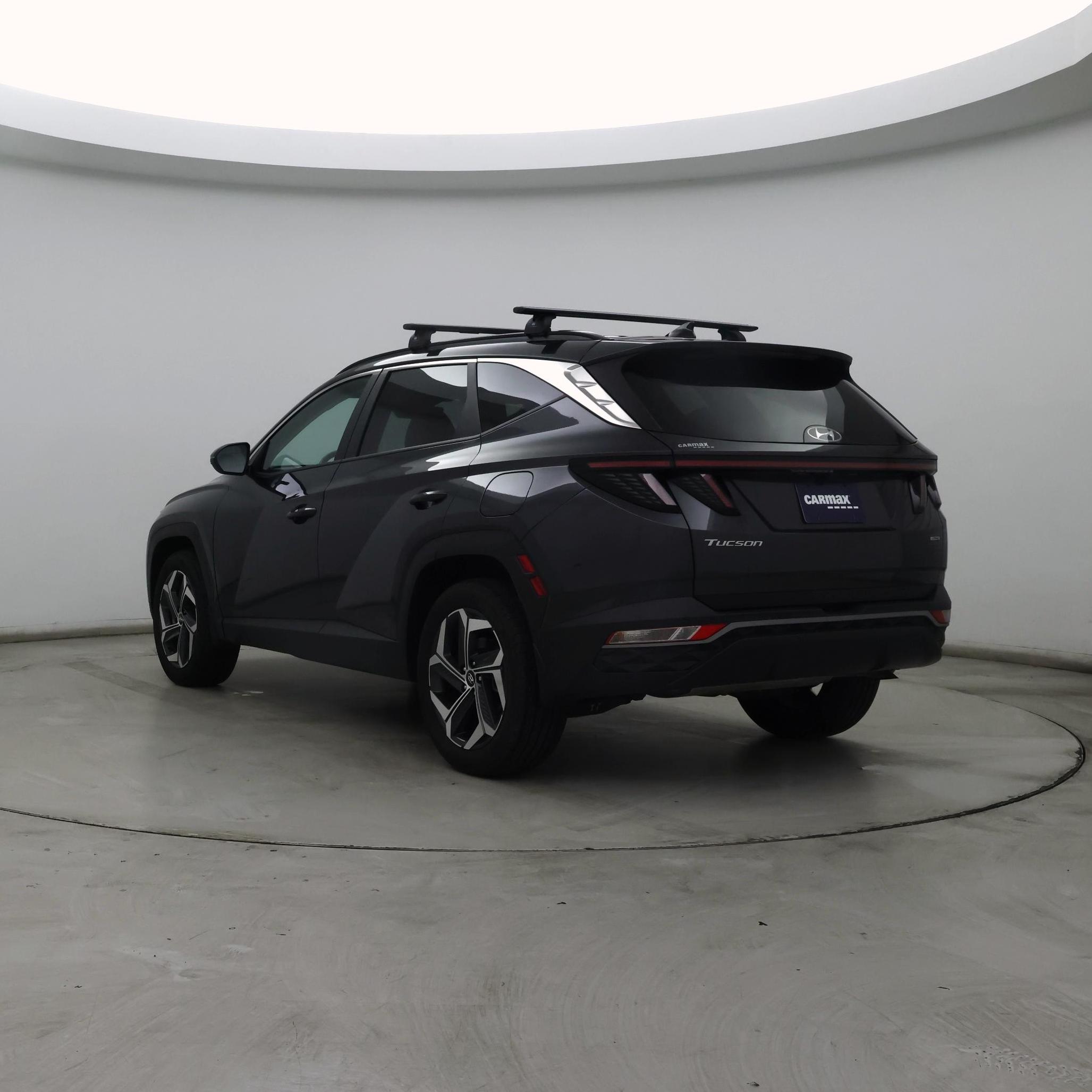 Thumbnail: 2024 Hyundai Tucson - 2