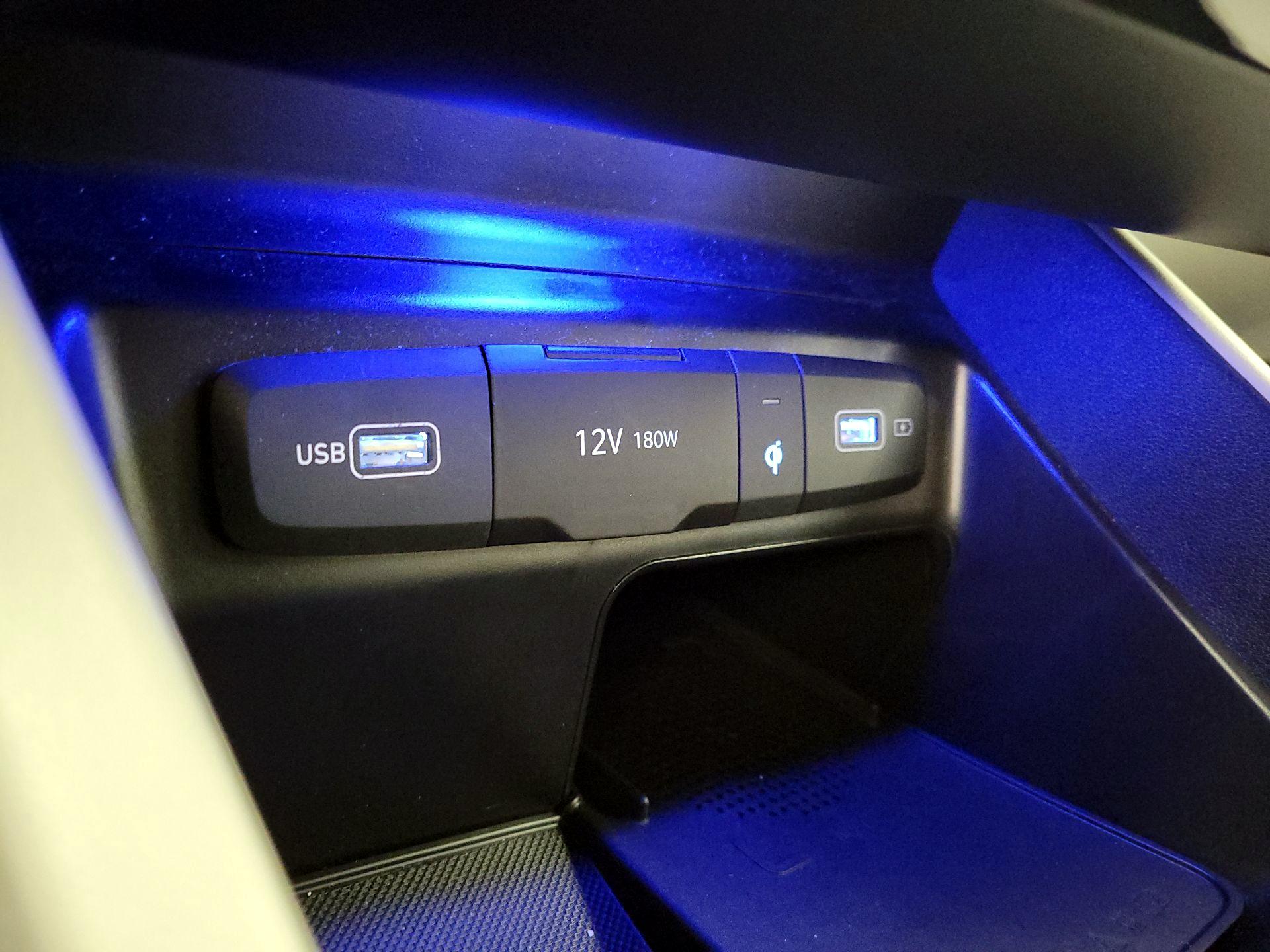 Thumbnail: 2024 Hyundai Tucson - 19