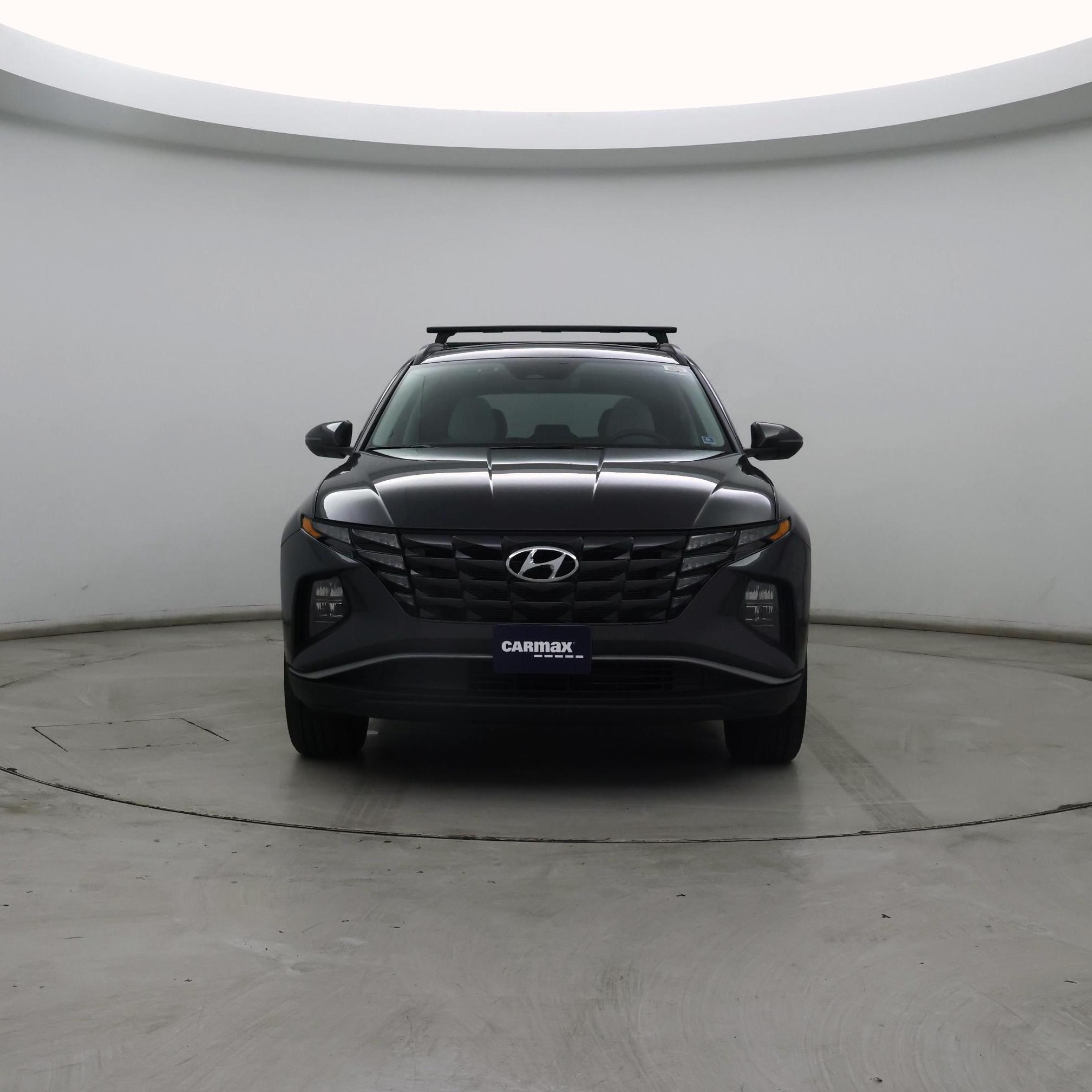 Thumbnail: 2024 Hyundai Tucson - 5