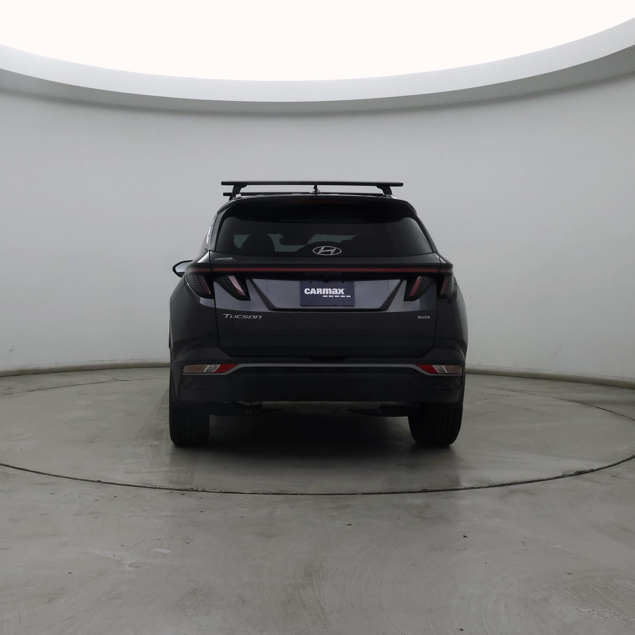 Thumbnail: 2024 Hyundai Tucson - 6