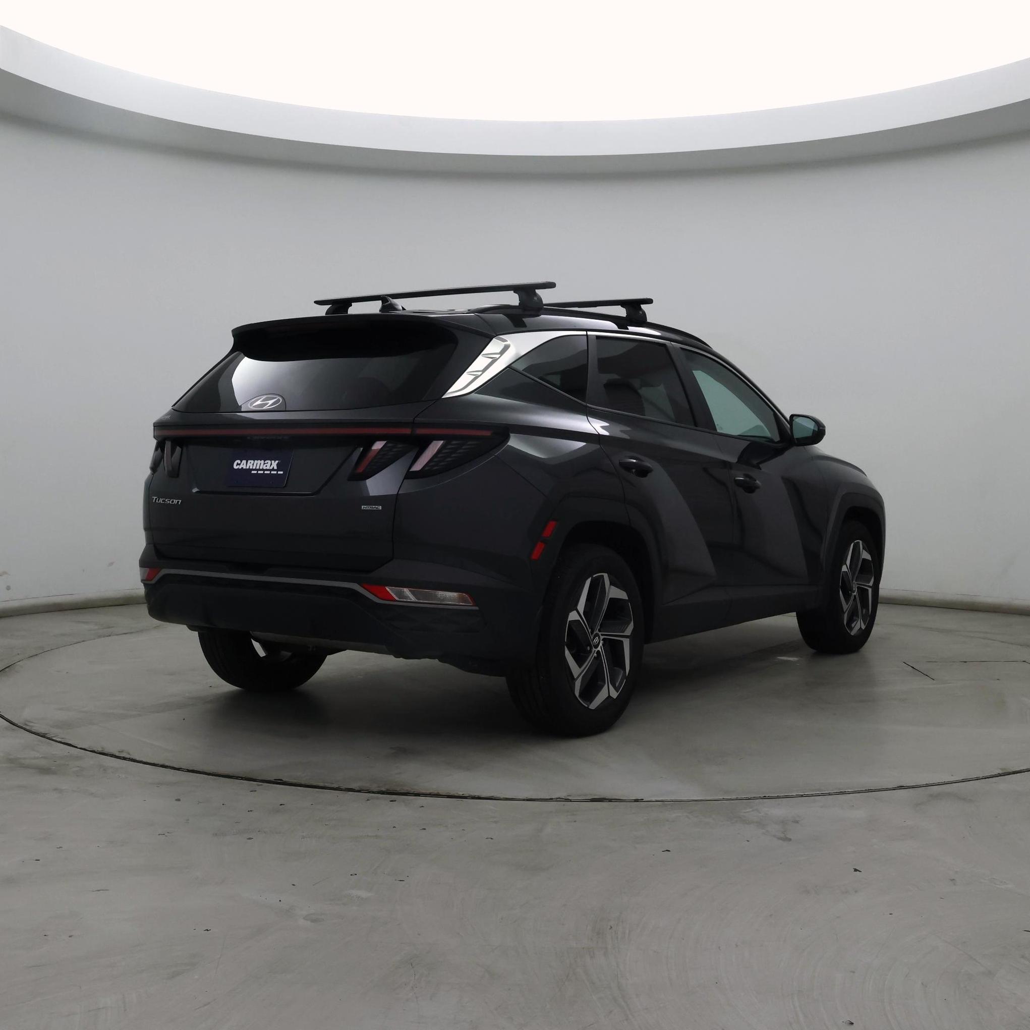 Thumbnail: 2024 Hyundai Tucson - 8