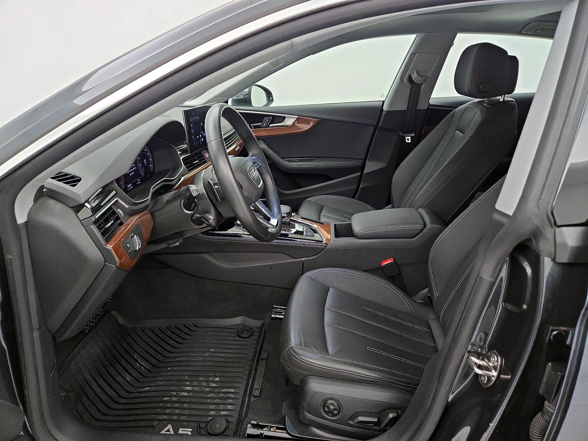 Thumbnail: 2023 Audi A5 - 11