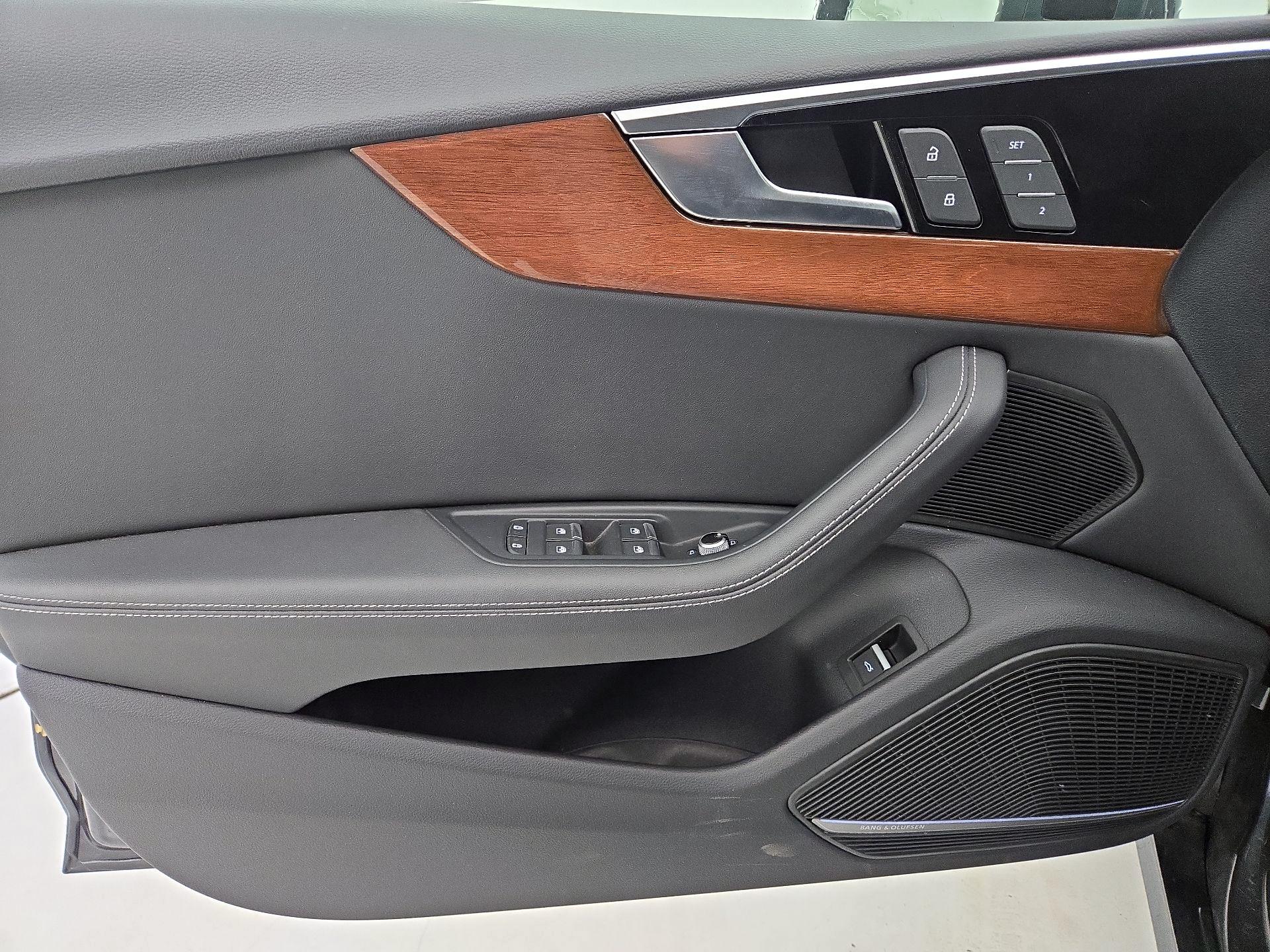 Thumbnail: 2023 Audi A5 - 12