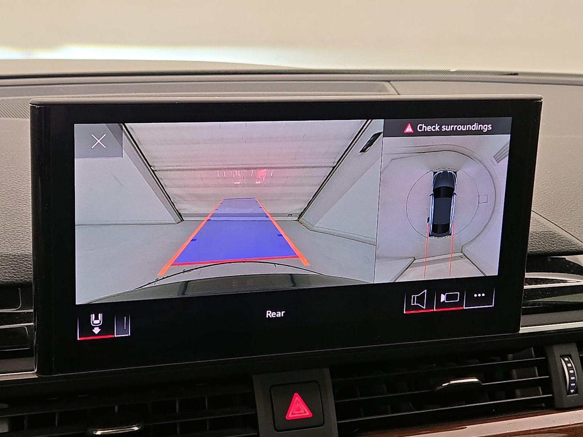 Thumbnail: 2023 Audi A5 - 15