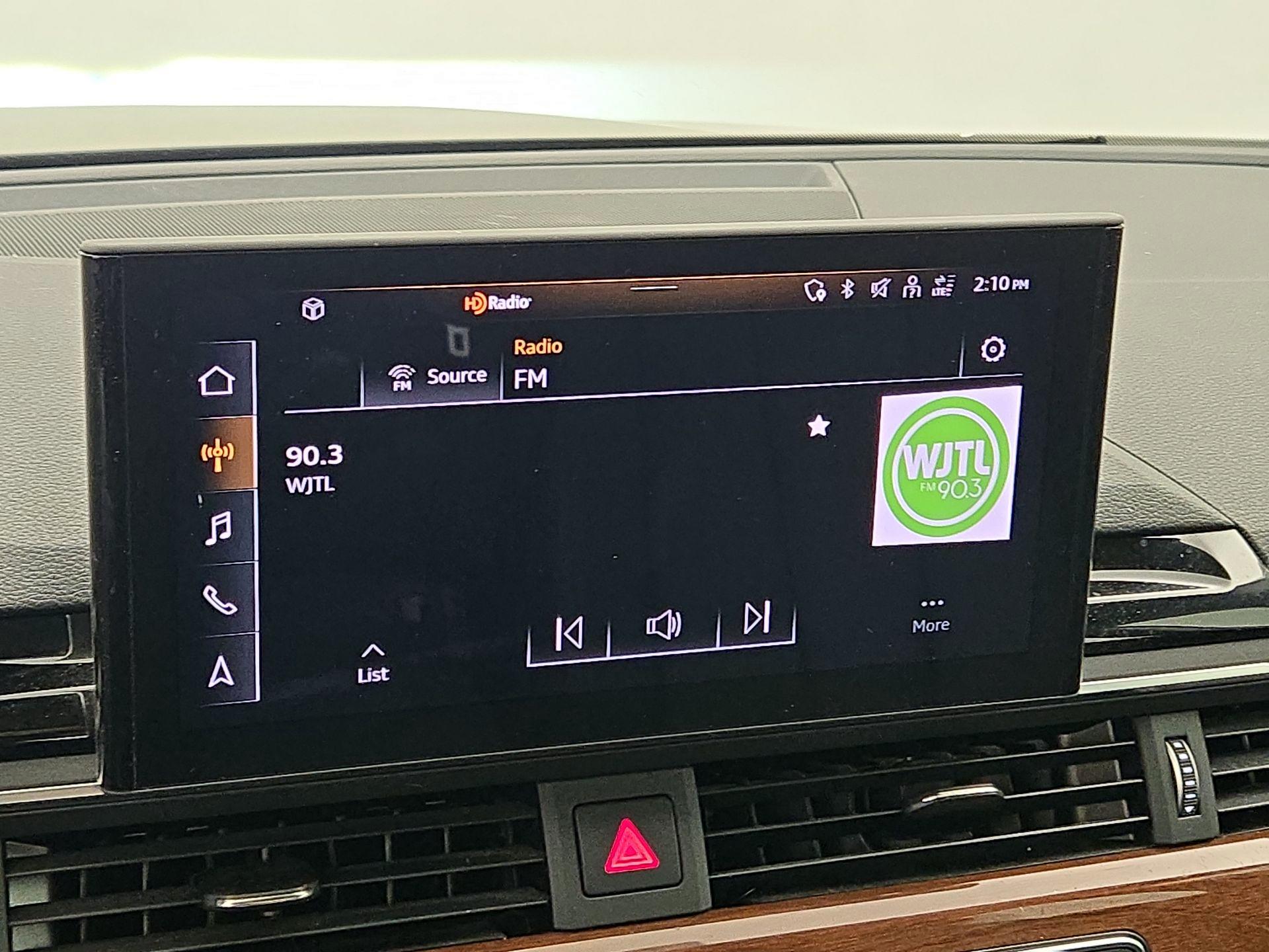 Thumbnail: 2023 Audi A5 - 16