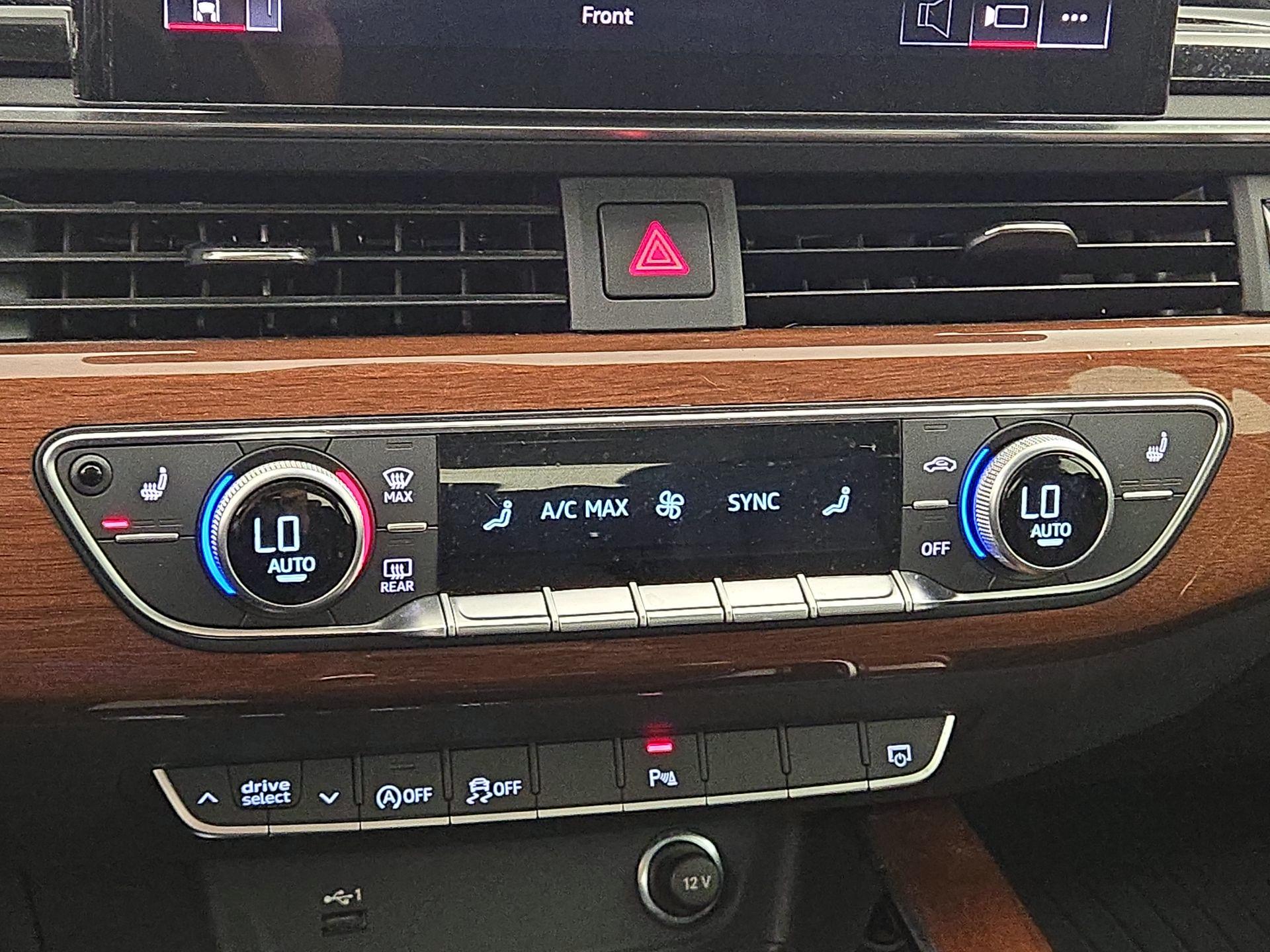 Thumbnail: 2023 Audi A5 - 17