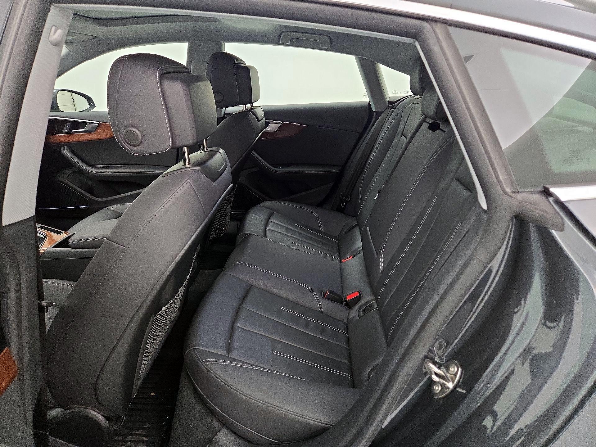 Thumbnail: 2023 Audi A5 - 20