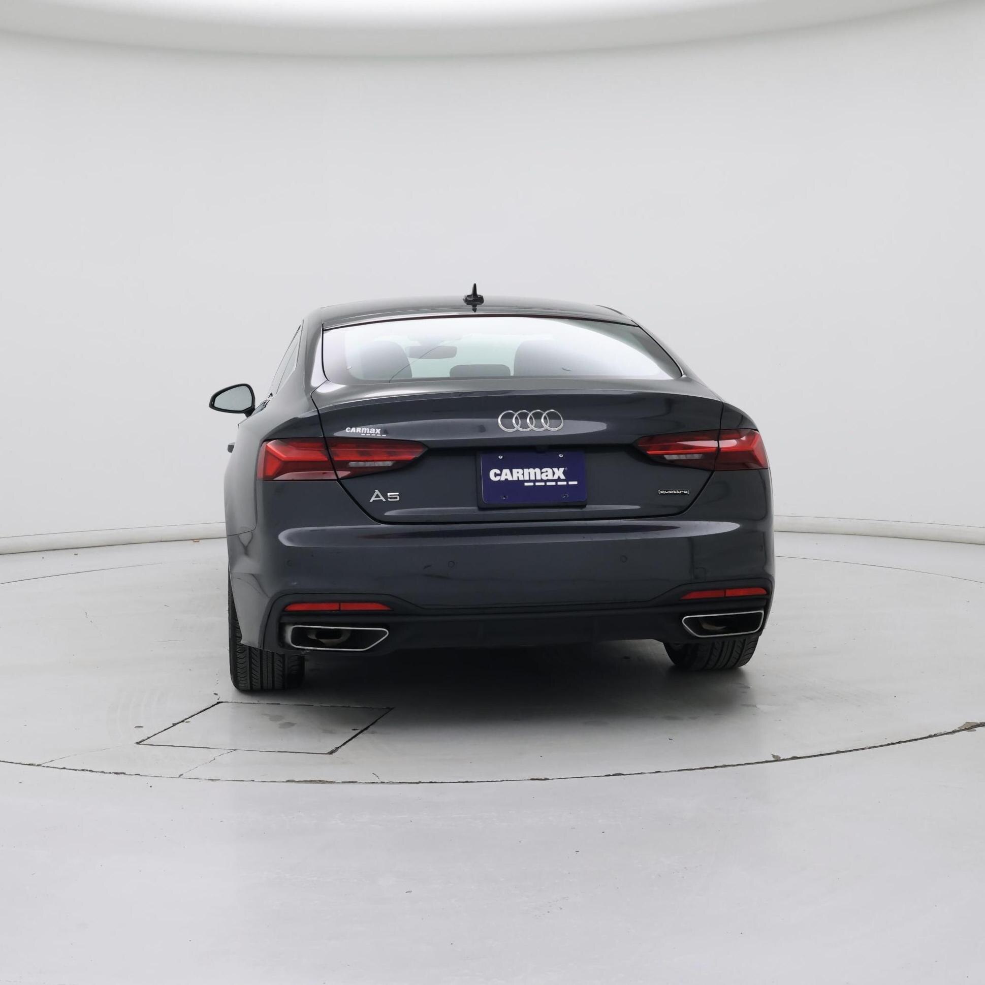 Thumbnail: 2023 Audi A5 - 6