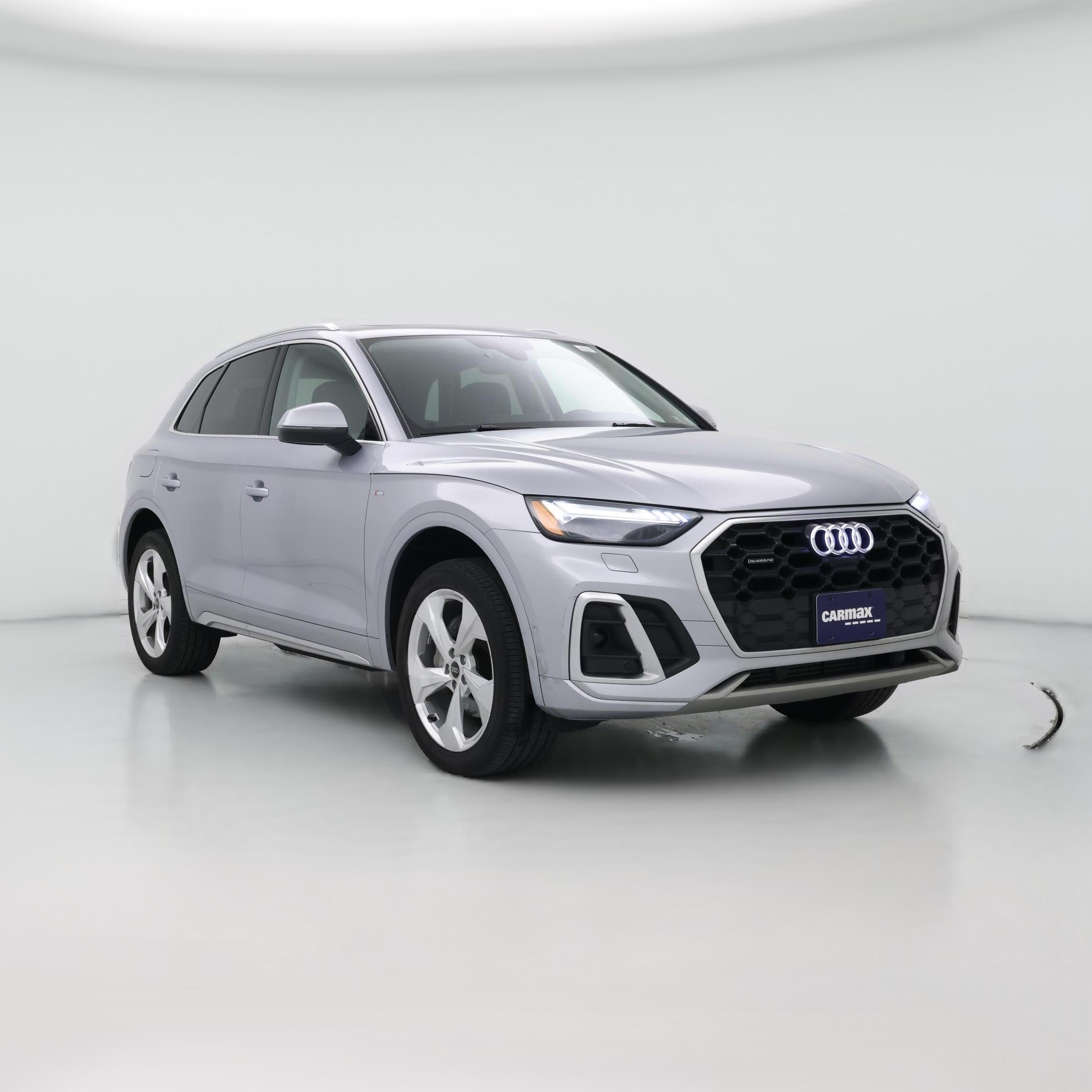 Thumbnail: 2023 Audi Q5 - 1