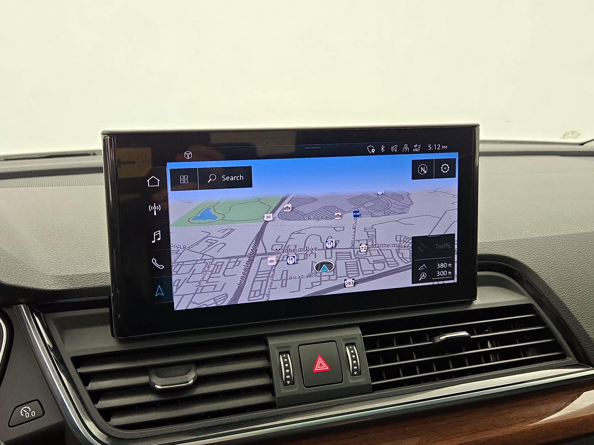 Thumbnail: 2023 Audi Q5 - 14