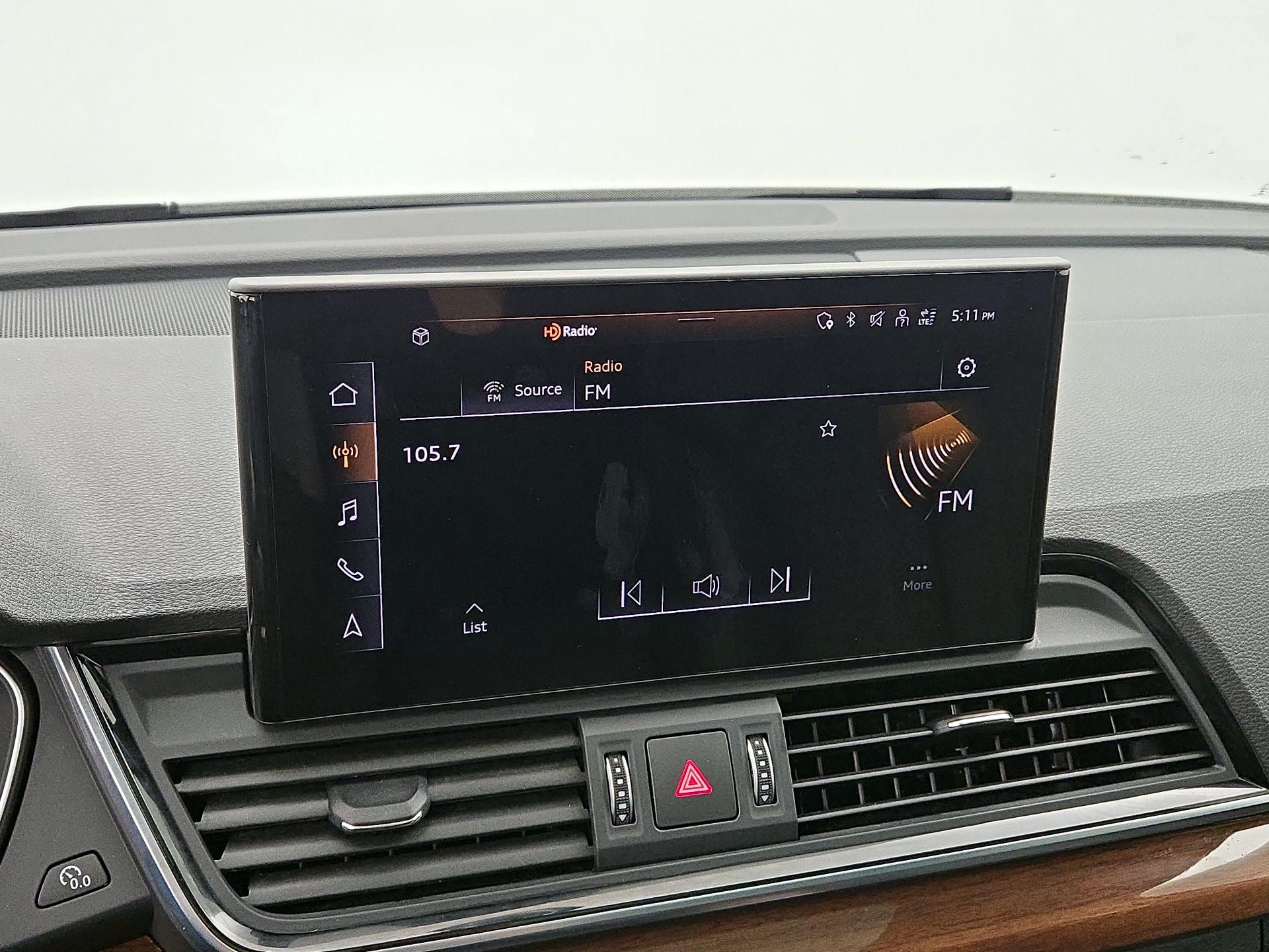 Thumbnail: 2023 Audi Q5 - 16