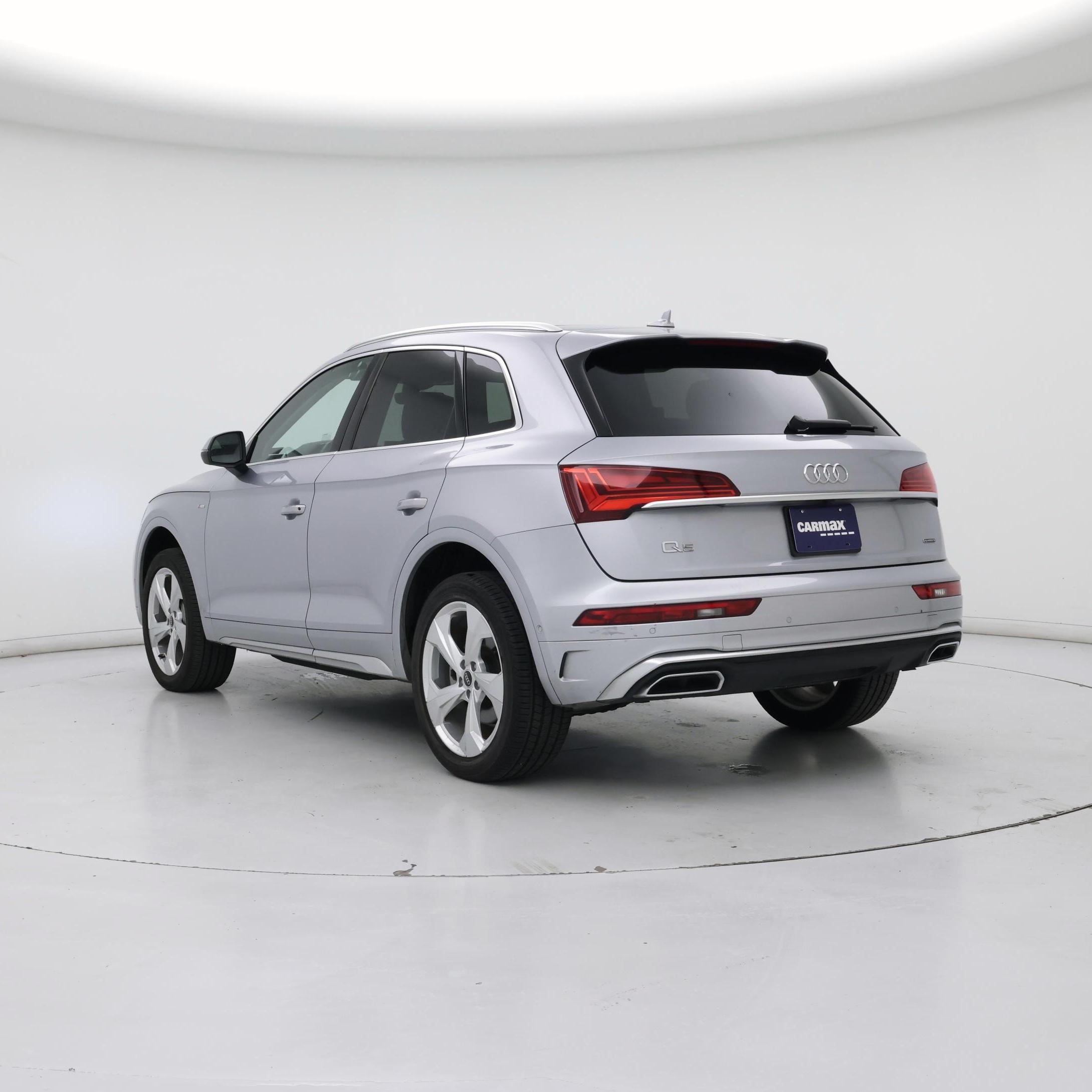 Thumbnail: 2023 Audi Q5 - 2