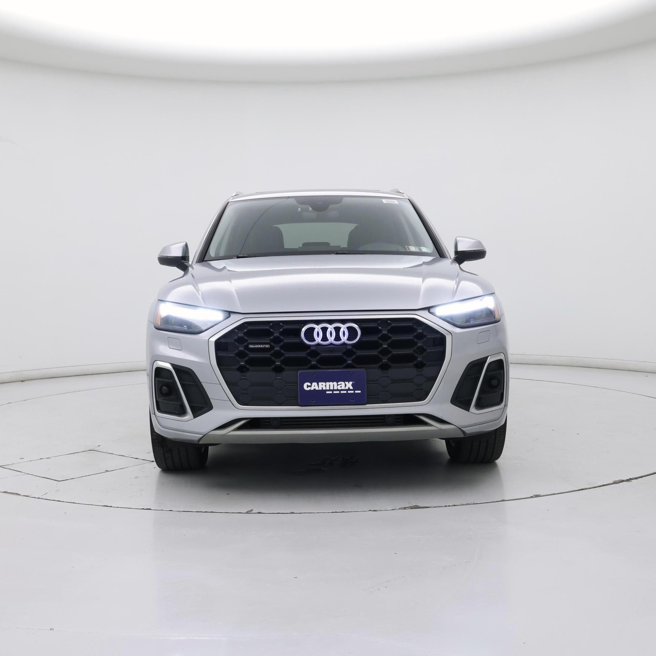 Thumbnail: 2023 Audi Q5 - 5