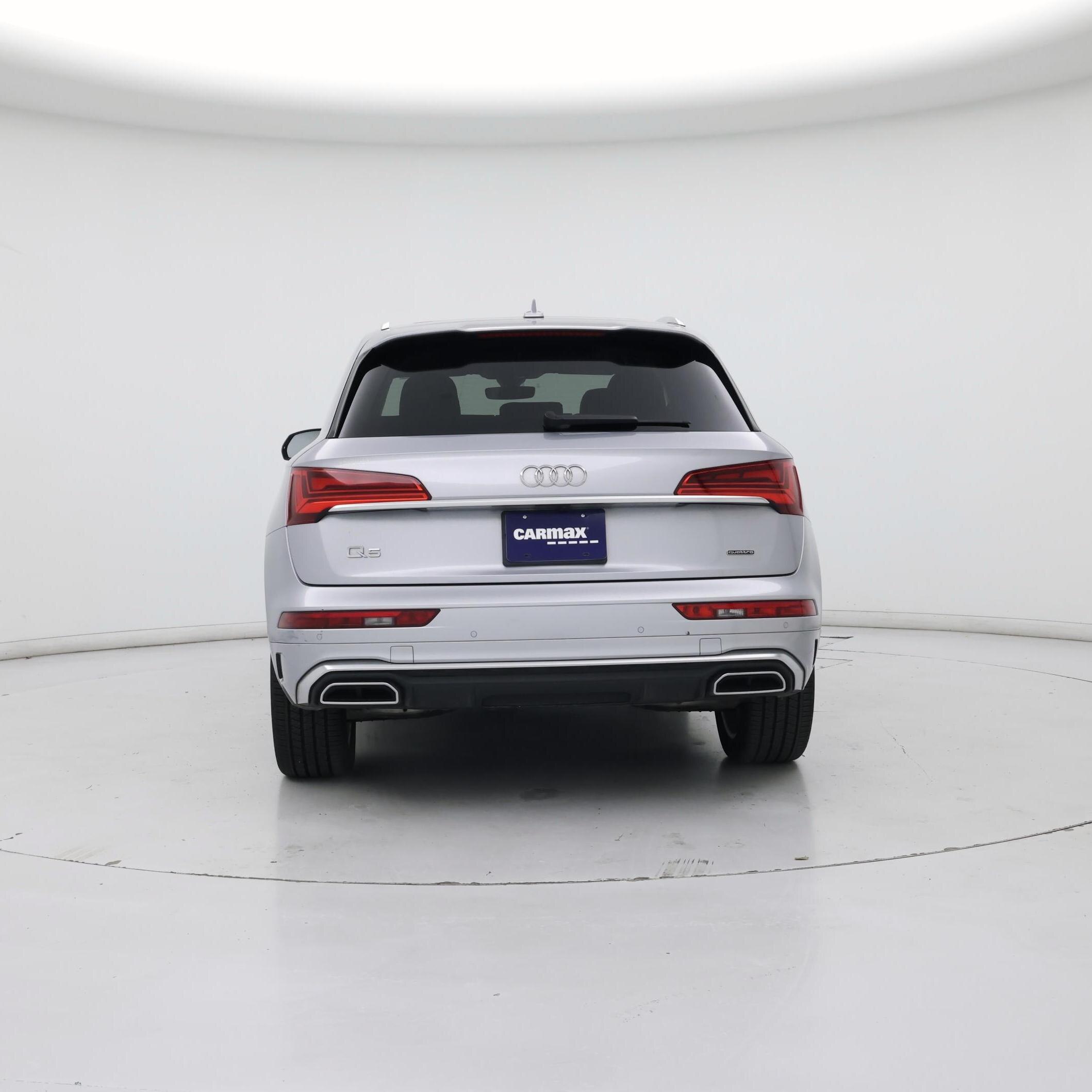 Thumbnail: 2023 Audi Q5 - 6