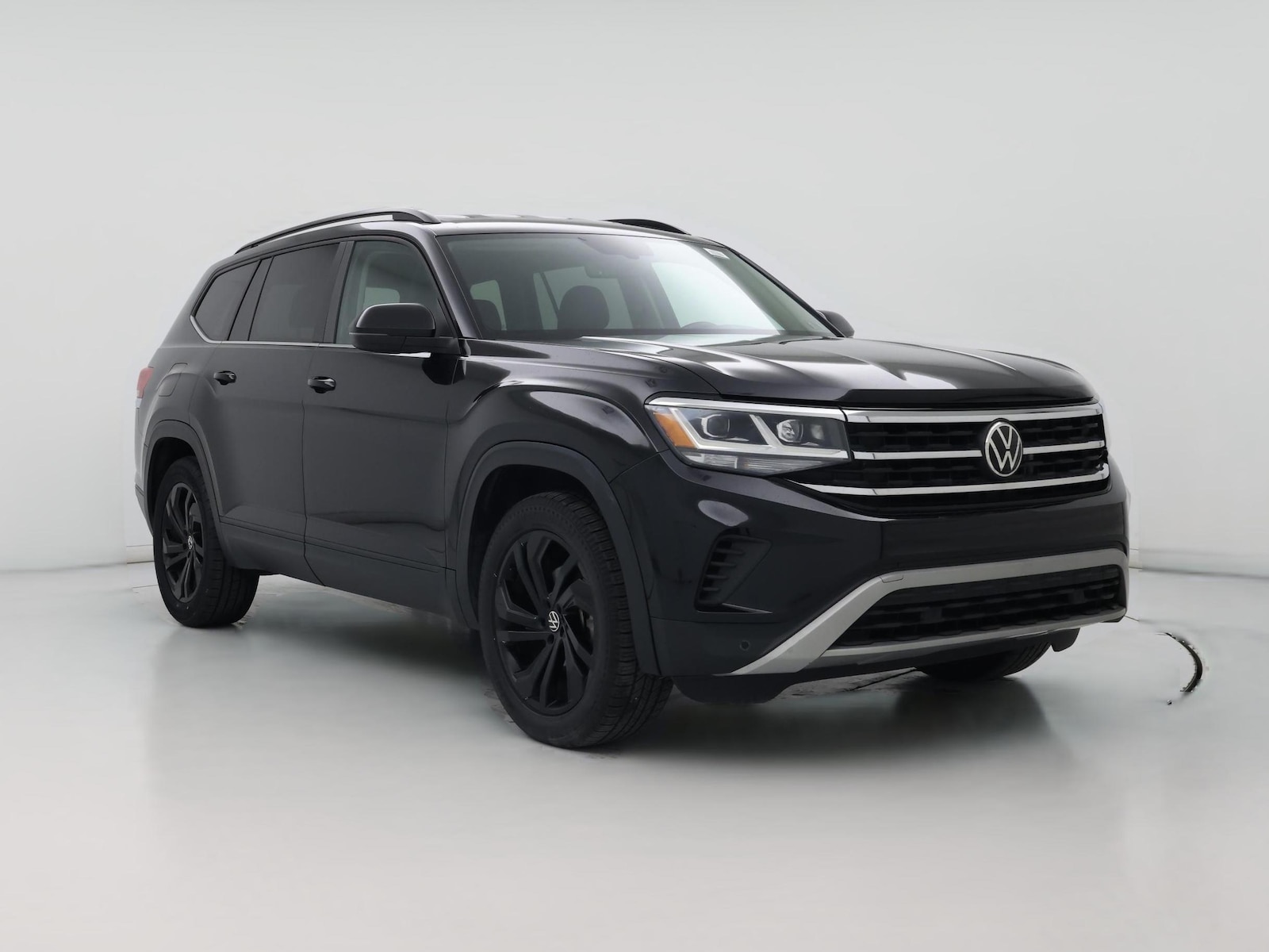 2022 Volkswagen Atlas SE w/Tech