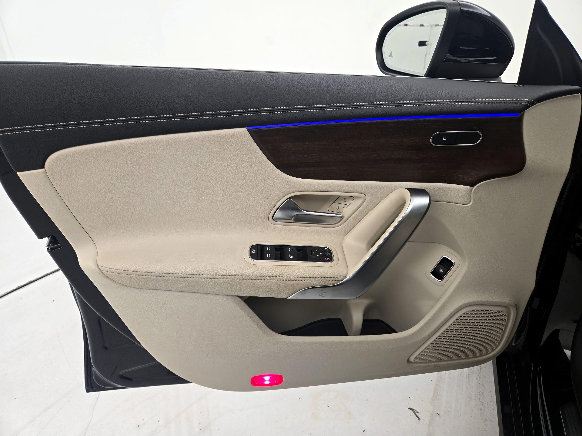 Thumbnail: 2022 Mercedes-Benz CLA - 12