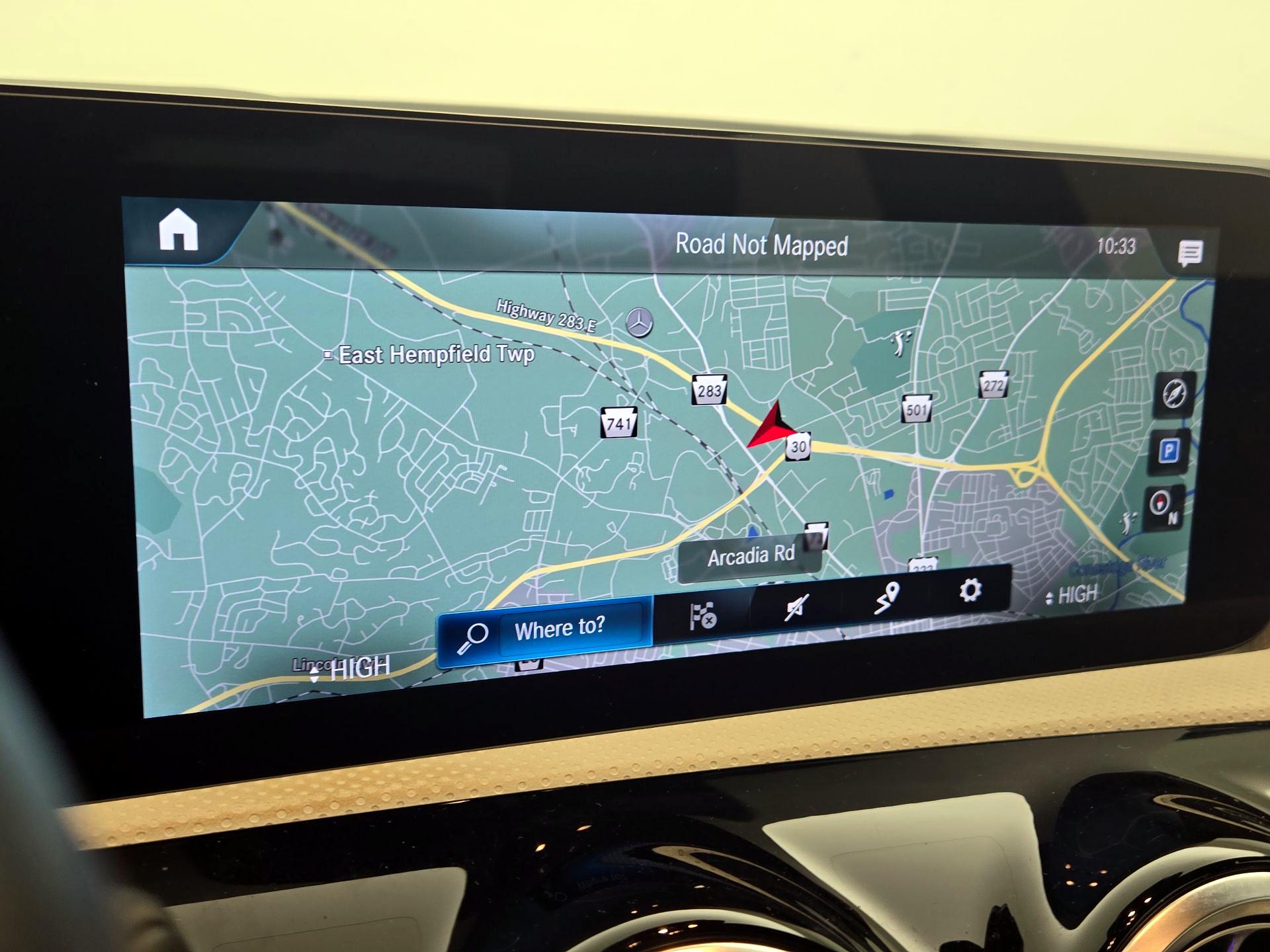 Thumbnail: 2022 Mercedes-Benz CLA - 14