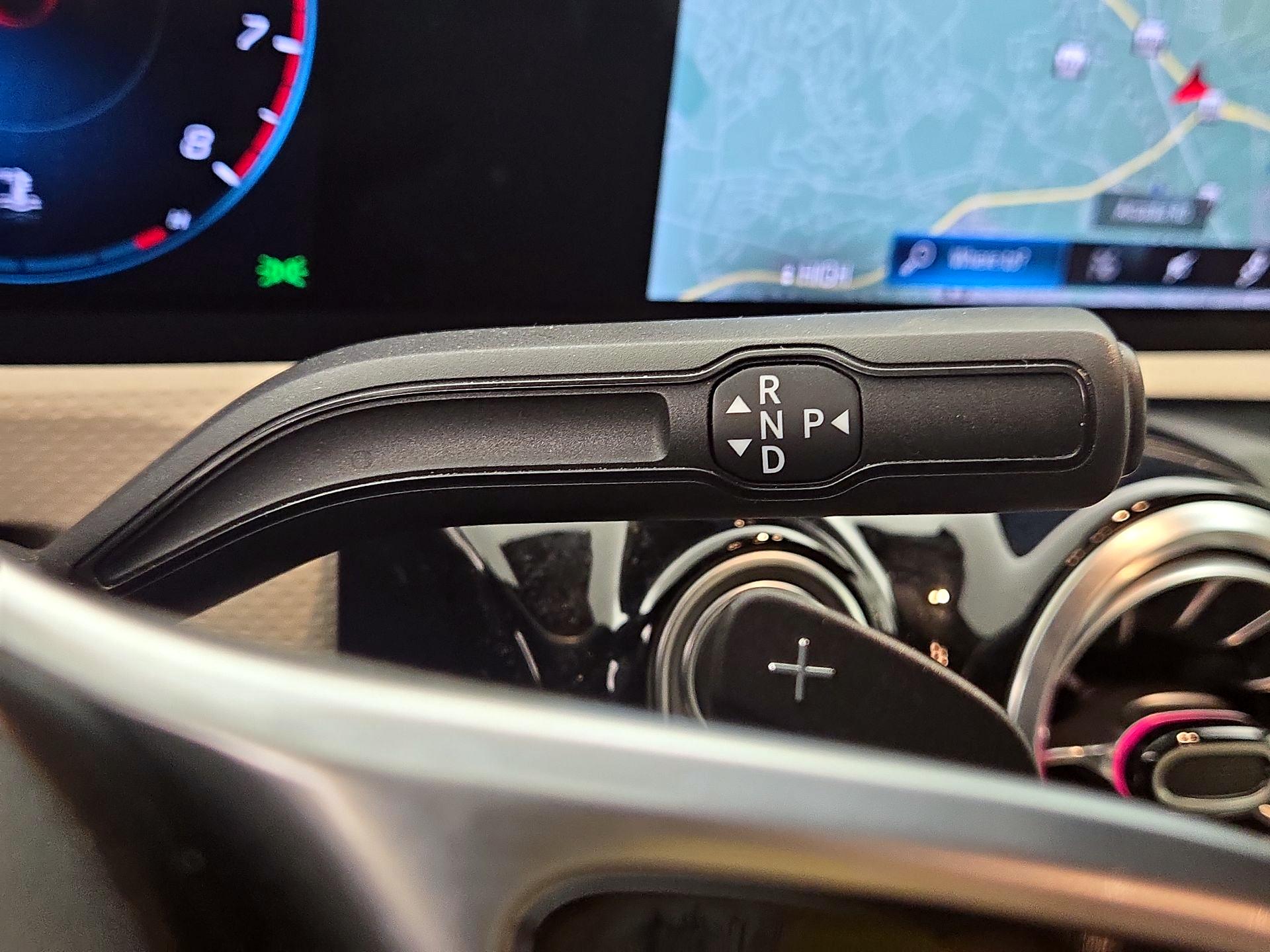 Thumbnail: 2022 Mercedes-Benz CLA - 18